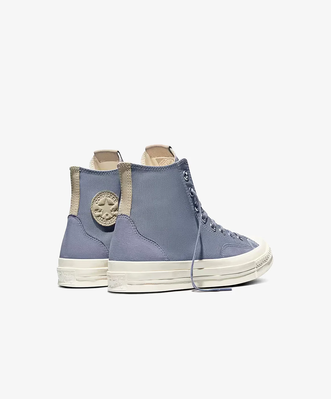 Converse | CHUCK 70 { THUNDER WHALE/PAPYRUS/EGRET - Image 4