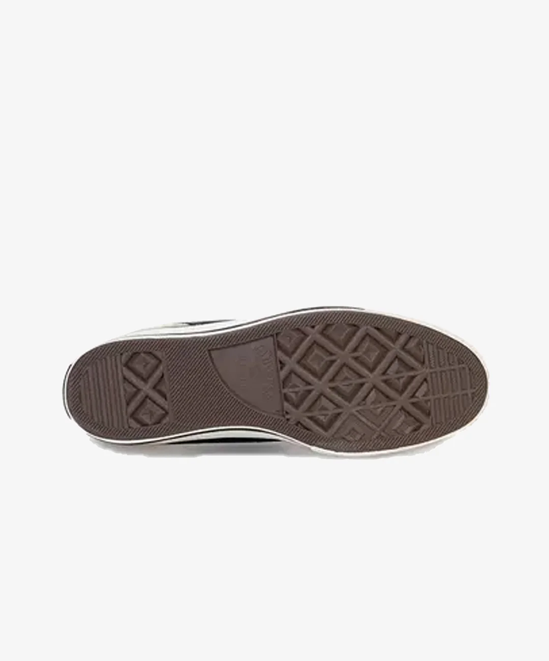 CONVERSE | CHUCK 70 WORN { BLACK - Image 5