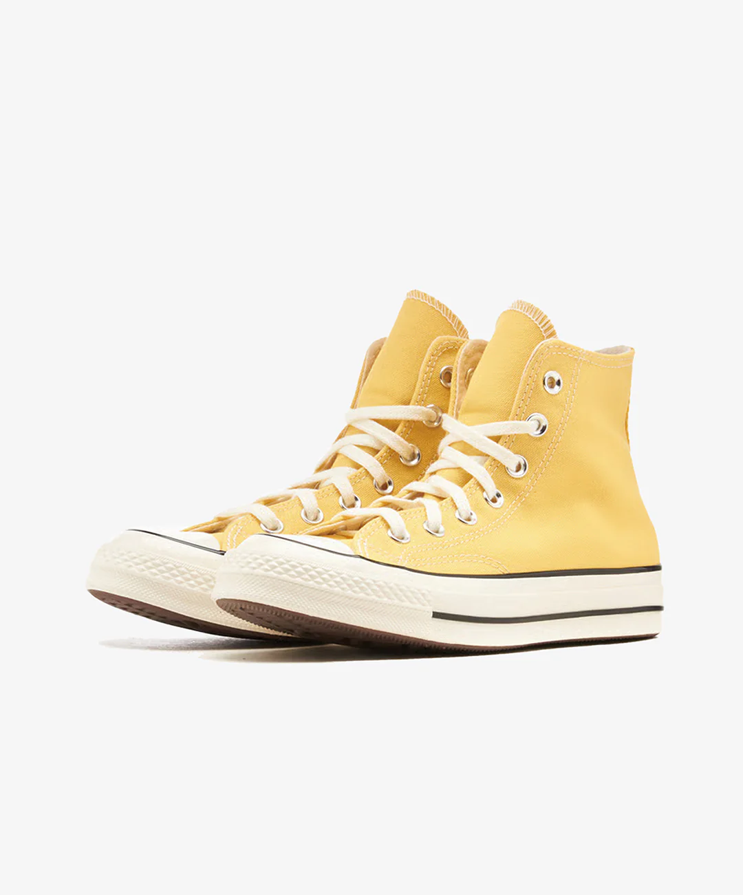 CONVERSE | CHUCK 70 { YELLOW - Image 3