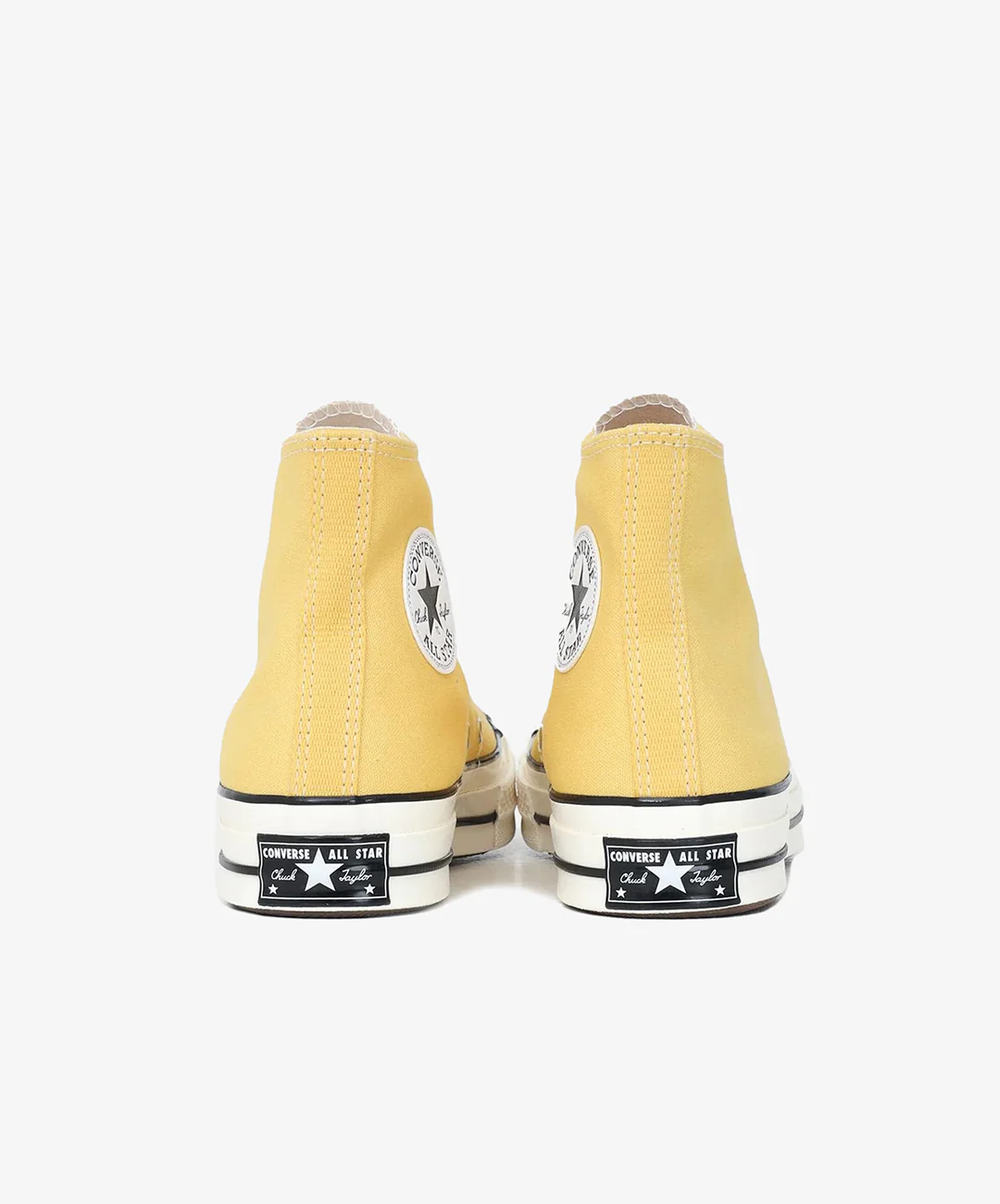 CONVERSE | CHUCK 70 { YELLOW - Image 6