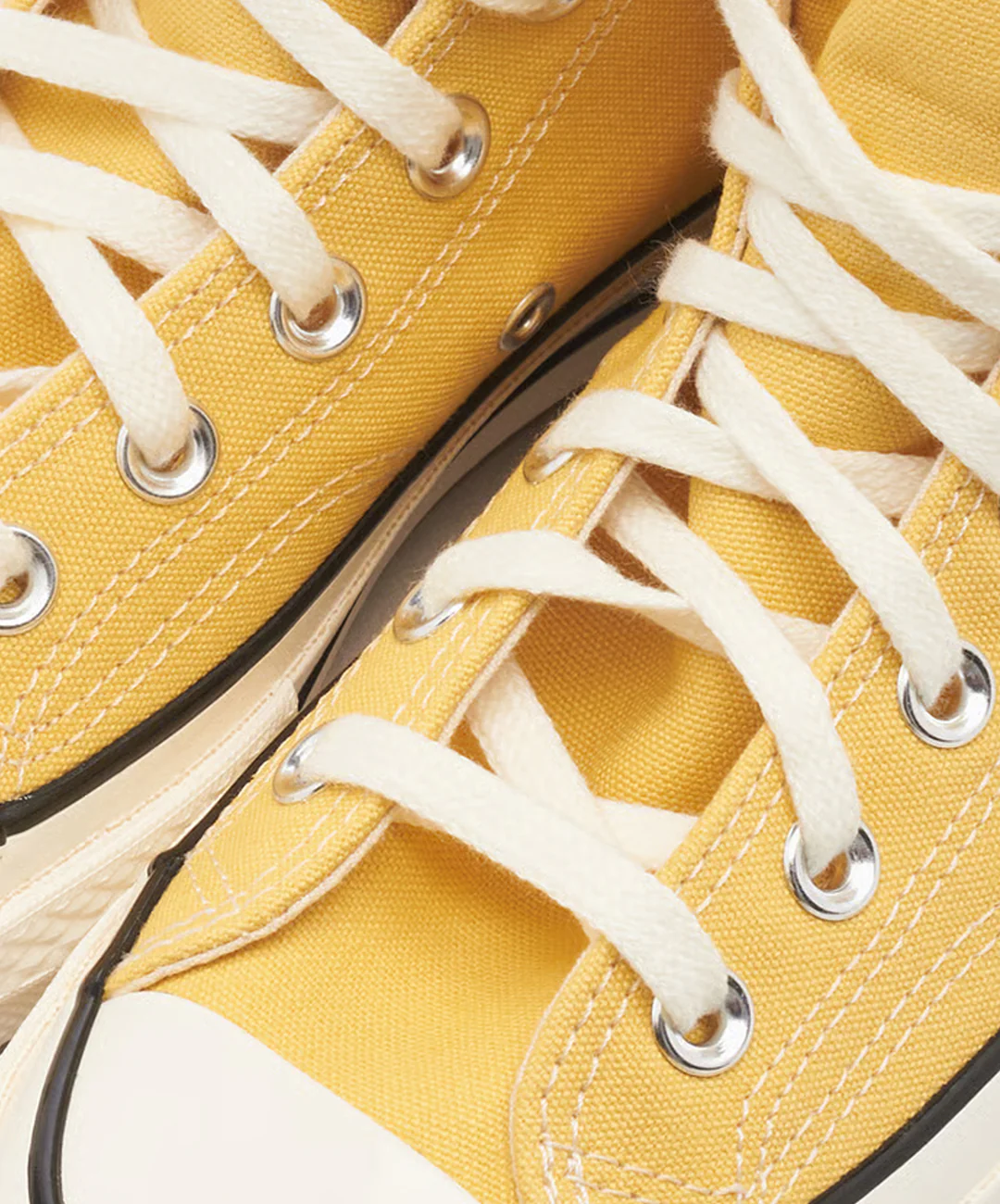 CONVERSE | CHUCK 70 { YELLOW - Image 7