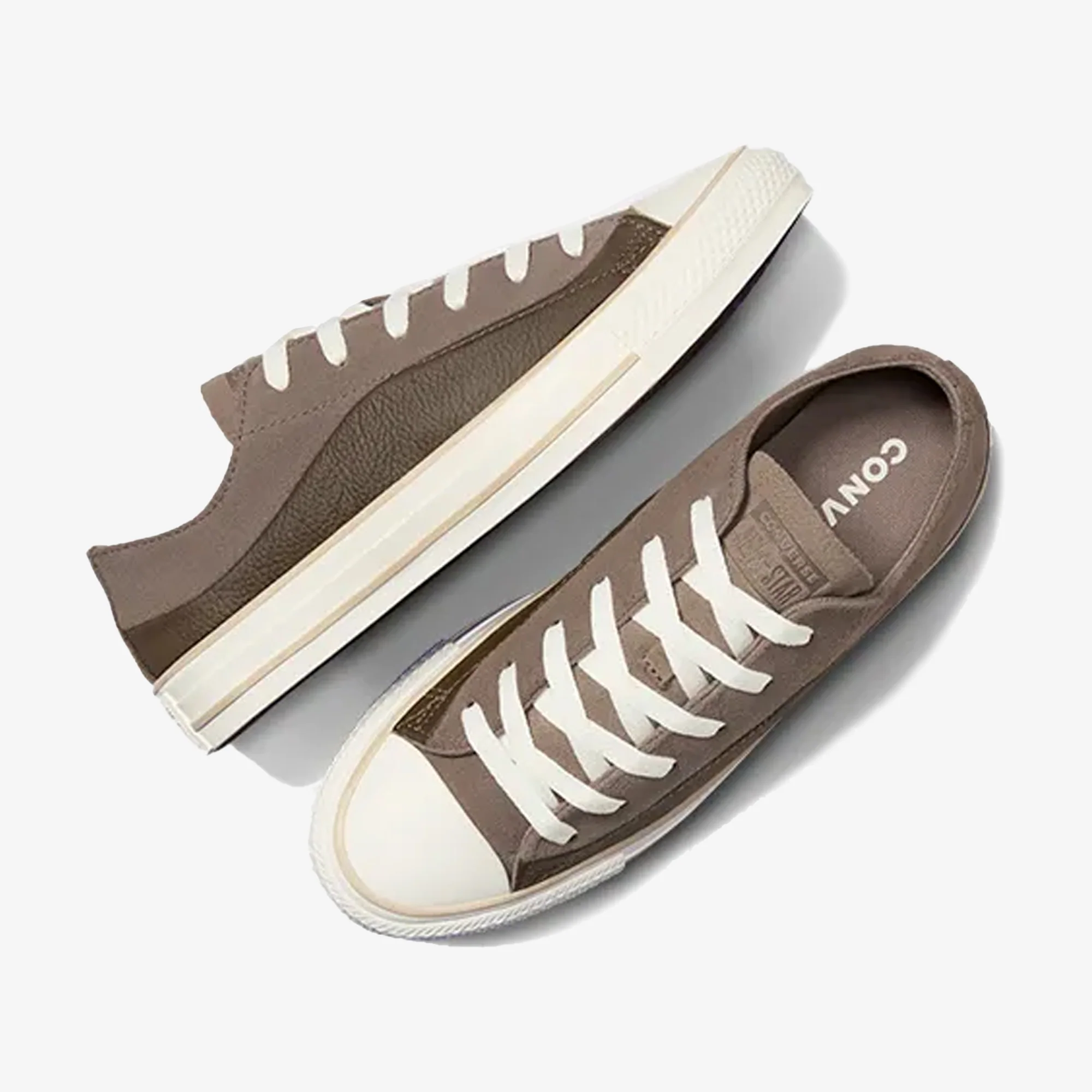 Converse | CHUCK TAYLOR ALL STAR { COFFEE BREAK - Image 2