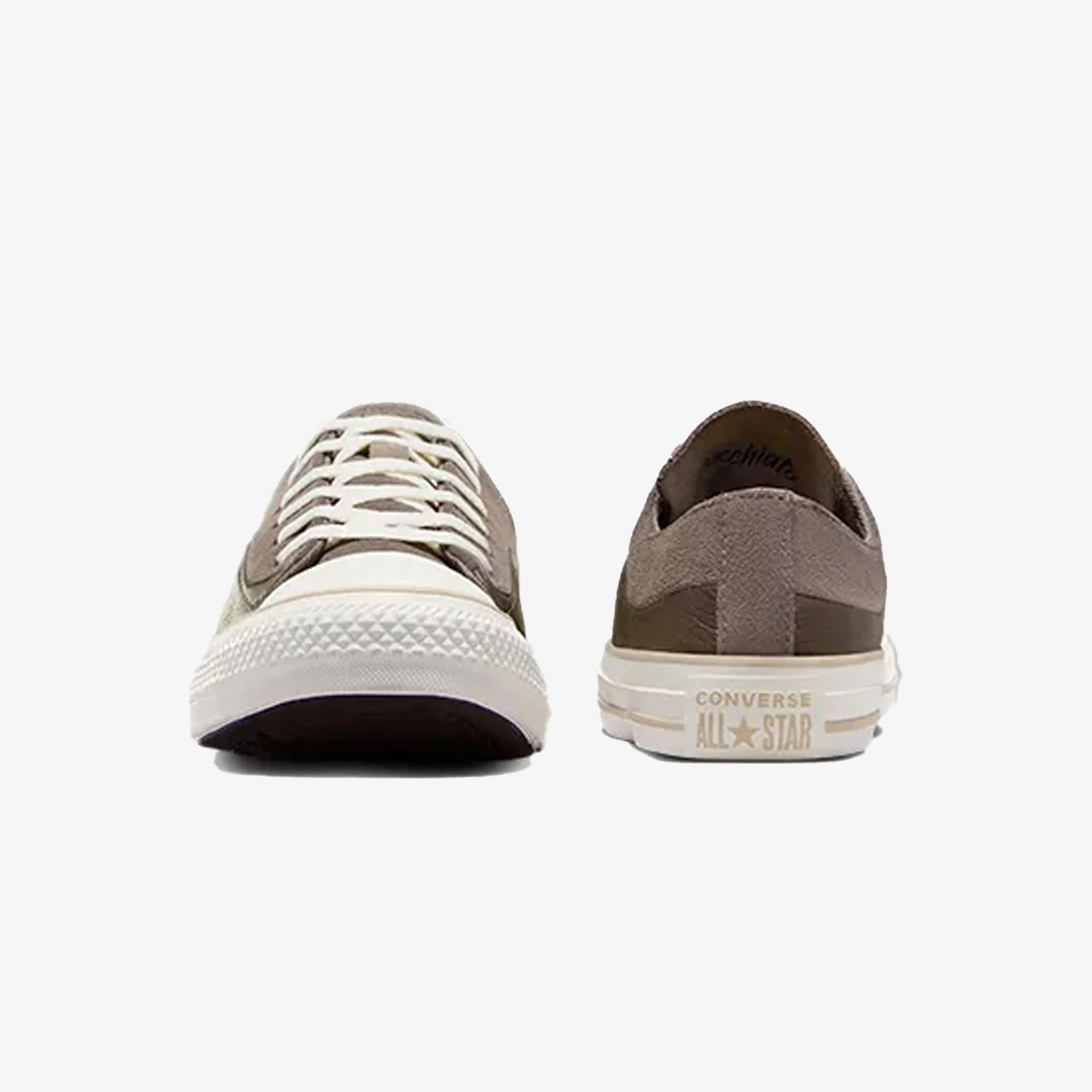 Converse | CHUCK TAYLOR ALL STAR { COFFEE BREAK - Image 4