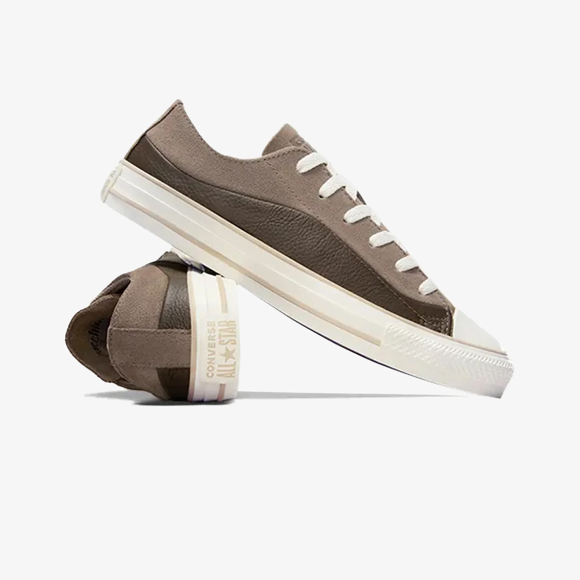 Converse | CHUCK TAYLOR ALL STAR { COFFEE BREAK - Image 5