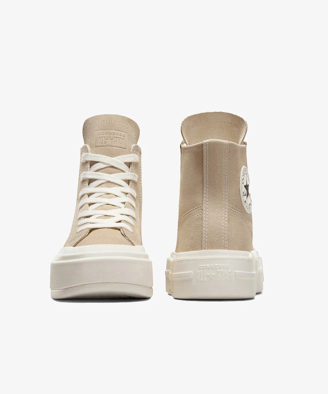 Converse | CHUCK TAYLOR ALL STAR CRUISE { BEIGE - Image 3