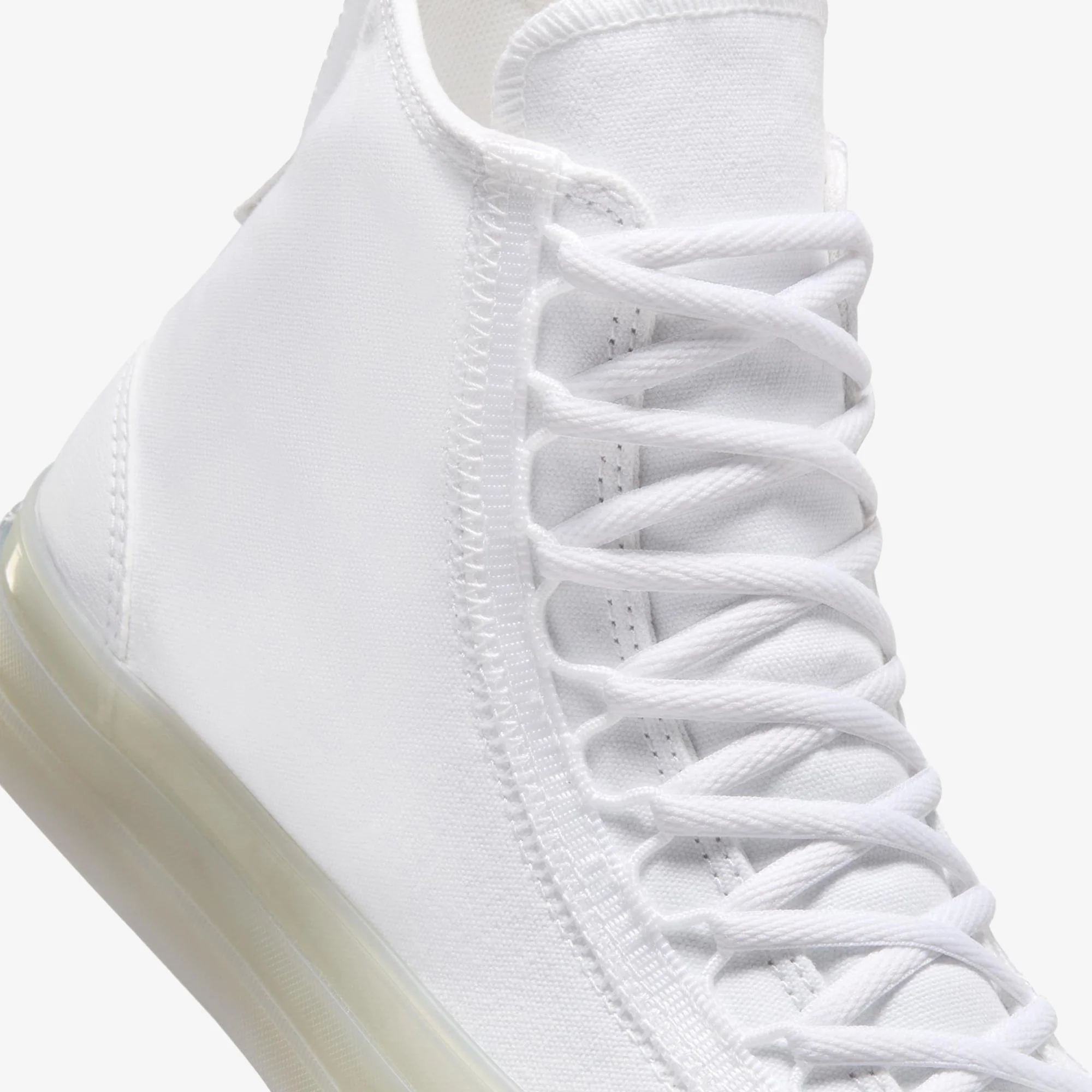 CONVERSE | CHUCK TAYLOR ALL STAR CX EXP2 { WHITE - Image 6