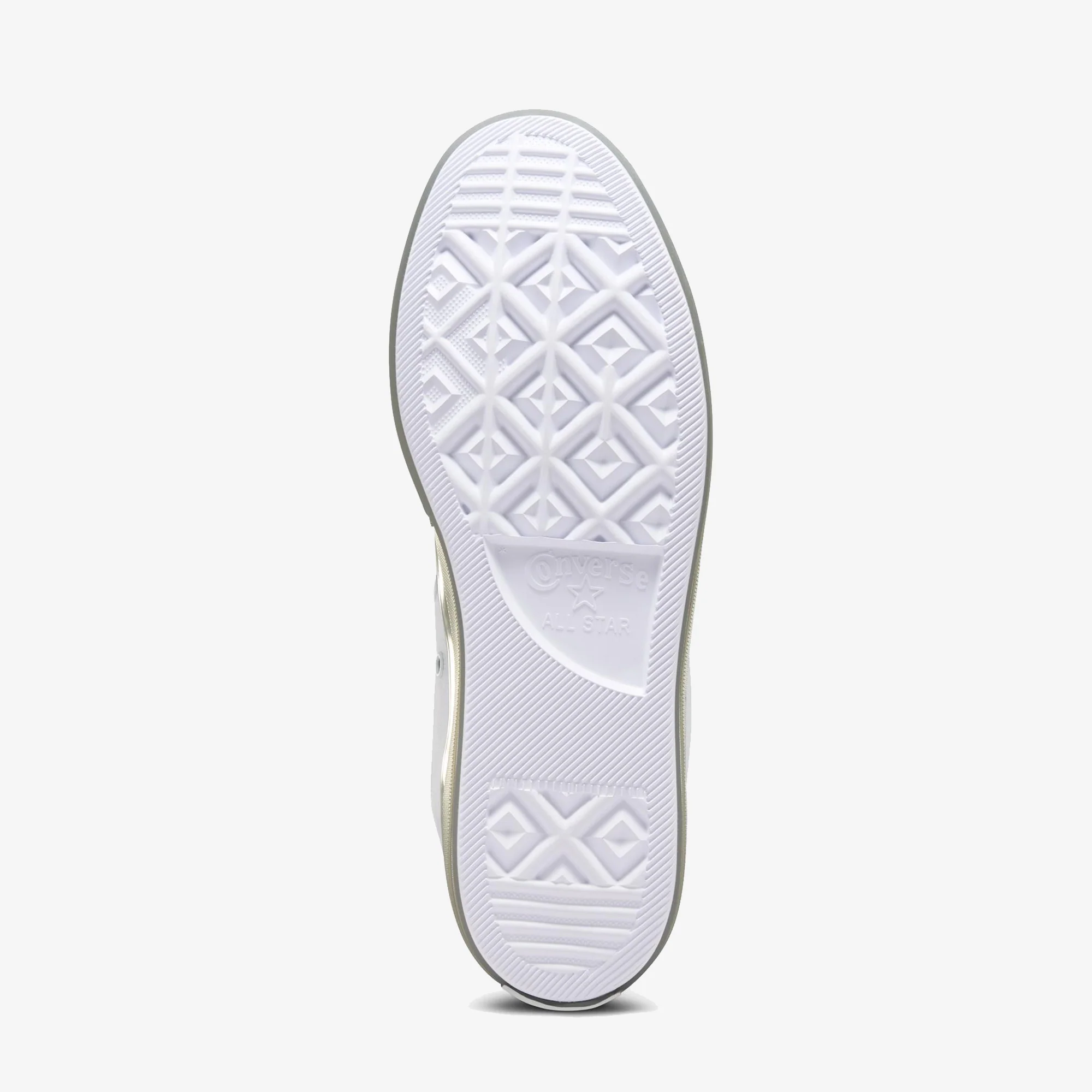 CONVERSE | CHUCK TAYLOR ALL STAR CX EXP2 { WHITE - Image 7