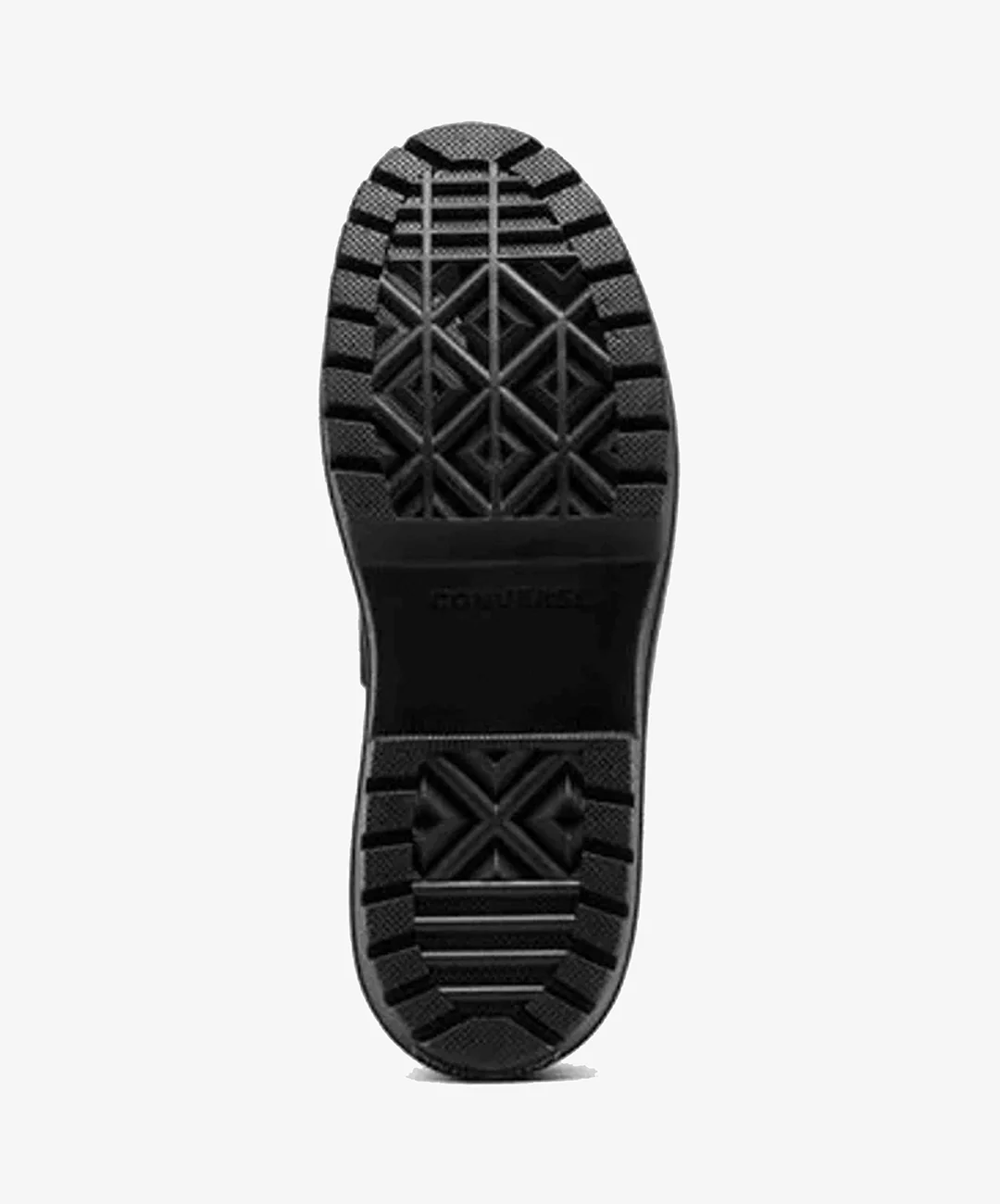 Converse | CHUCK TAYLOR ALL STAR LUGGED HEEL LOAFER CUERO { BLACK - Image 5