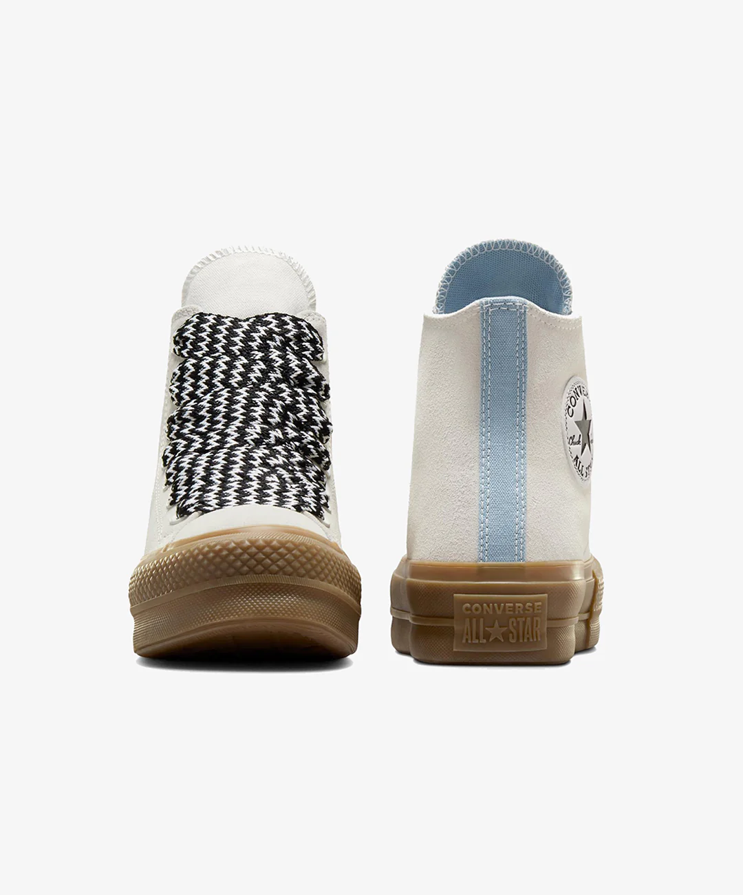 CONVERSE | CHUCK TAYLOR ALL { WHITE - Image 5