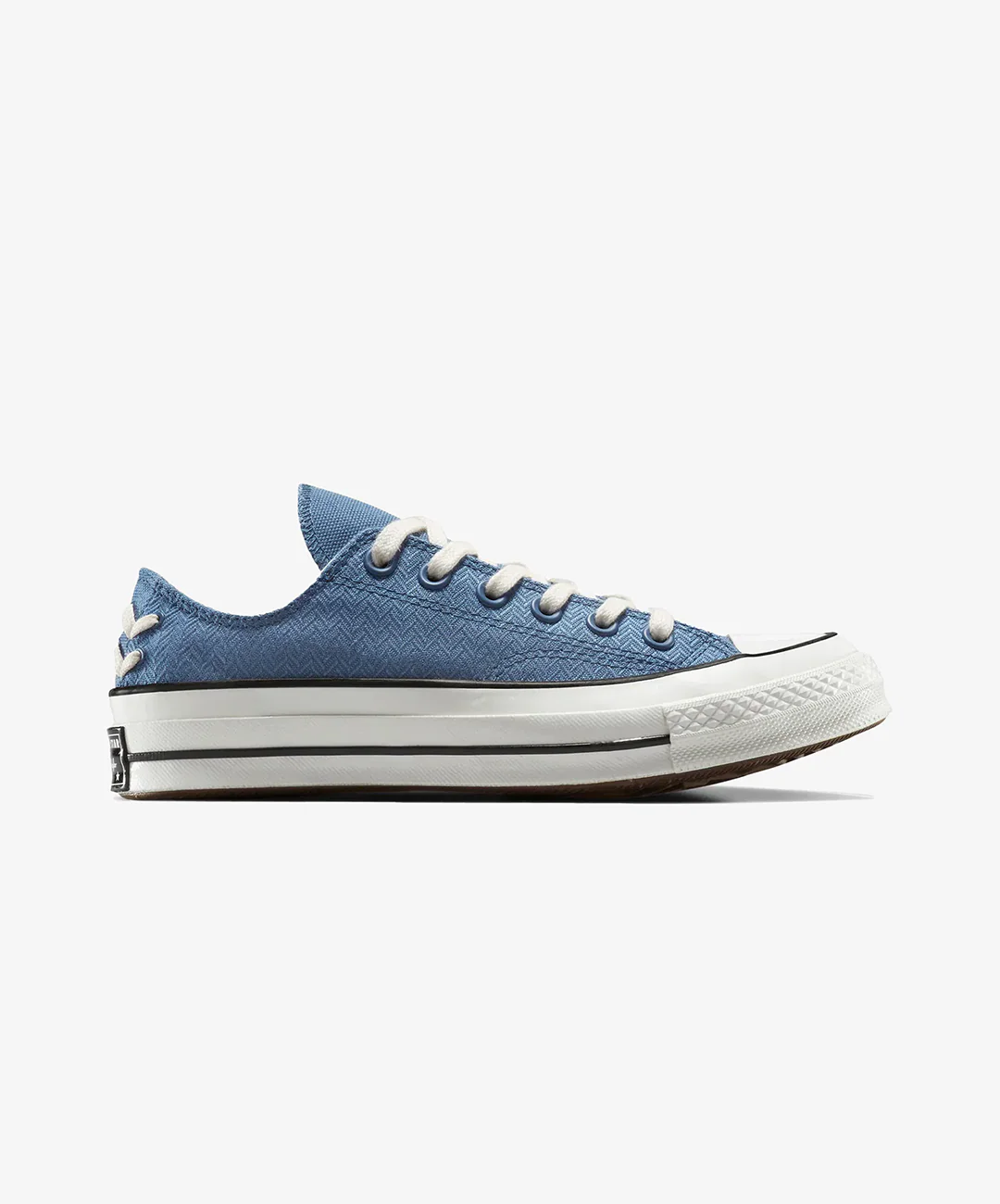 Converse | CHUCK TAYLOR CRAFTED LACES { BLUE/WHITE