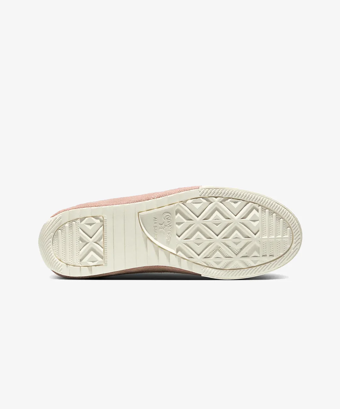 Converse | CHUCK TAYLOR LO COLOR POP { DRIED EARTH/CLEAR SKIES/EGRET - Image 6