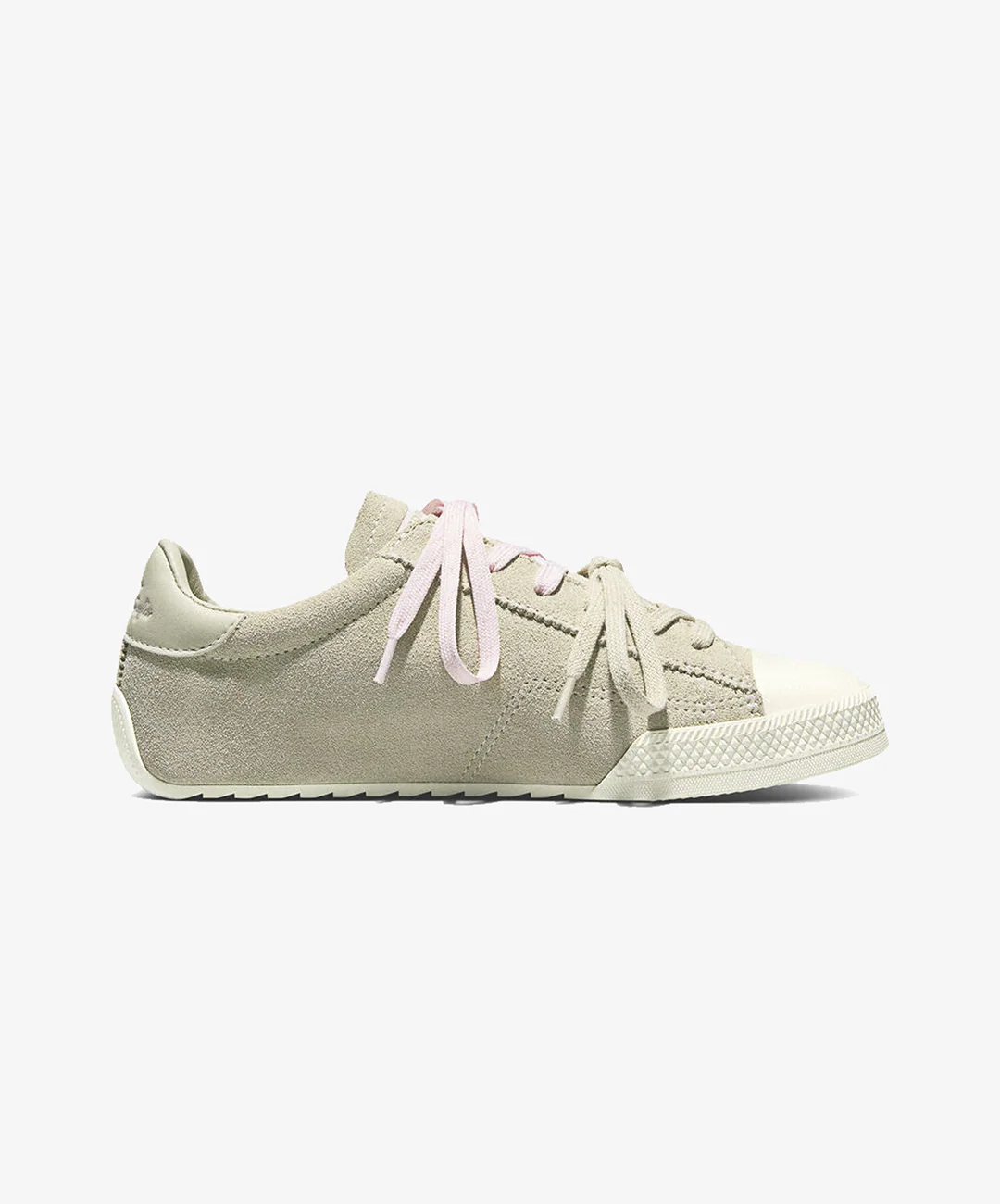 Converse | CHUCK TAYLOR LO COLOR POP { SAGE SMOKE/DECADE PINK/EGRET