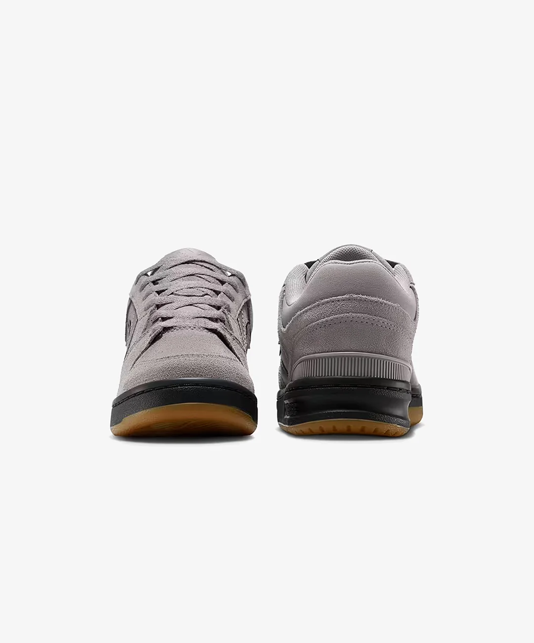 CONVERSE | CL98 SUEDE { PURPLE - Image 5