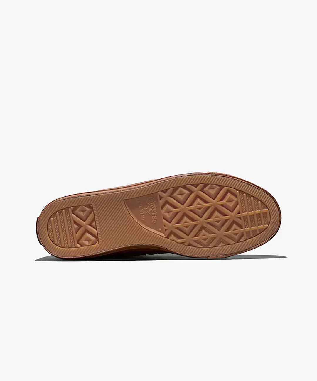 CONVERSE | CONS ONE STAR PRO MONO { BROWN - Image 5