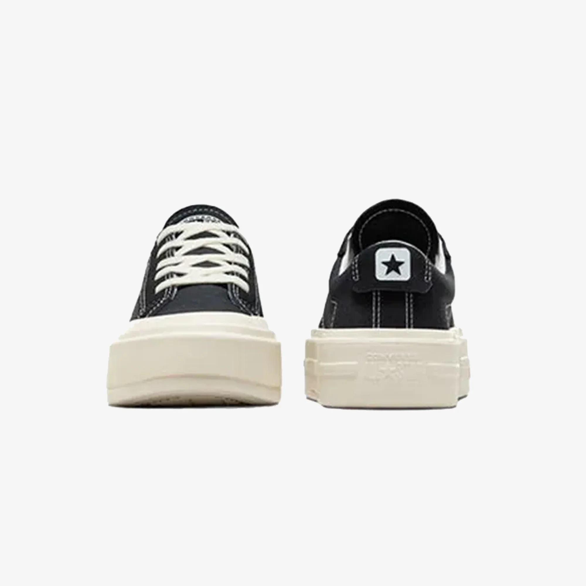 Converse | CRUISE { BLACK - Image 4