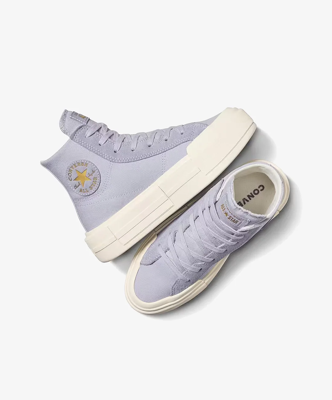Converse | CRUISE { PINK - Image 2