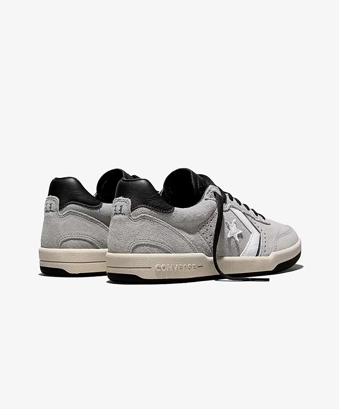 CONVERSE | LOUIE LOPEZ PRO 2 { GREY - Image 3