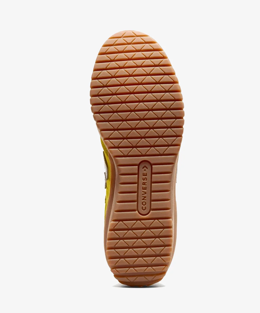CONVERSE | RUN STAR TRAINER { YELLOW - Image 6