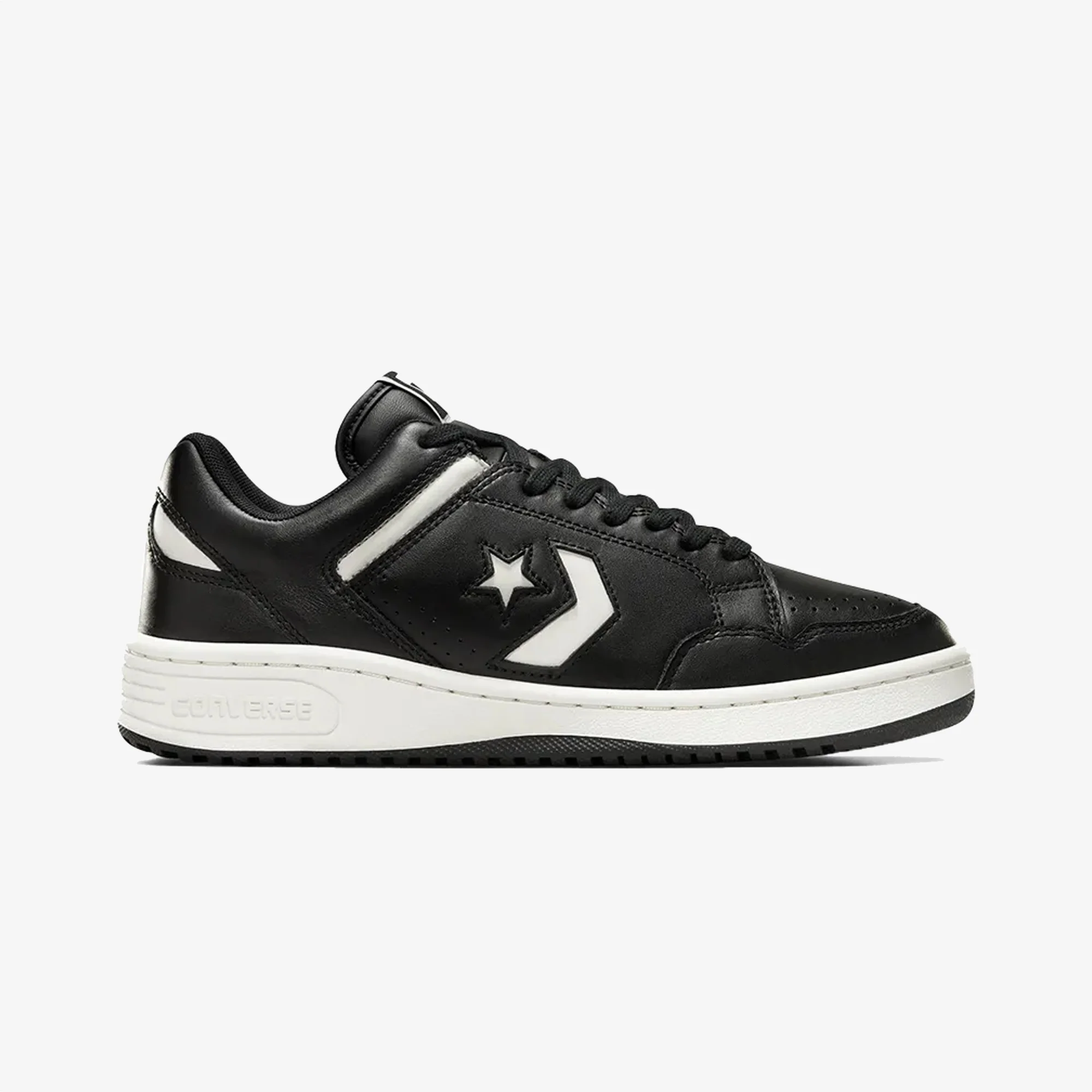 Converse | WEAPON { BLACK