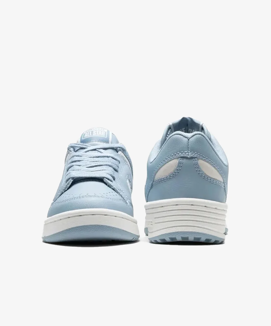 Converse | WEAPON LEATHER { BLUE - Image 4