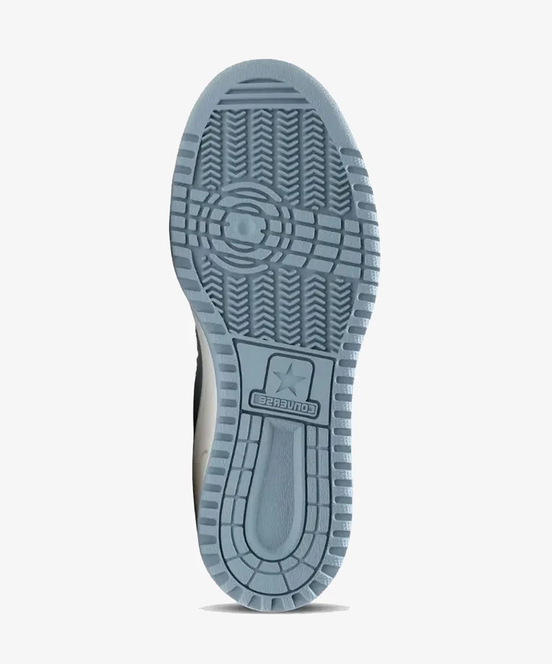 Converse | WEAPON LEATHER { BLUE - Image 5