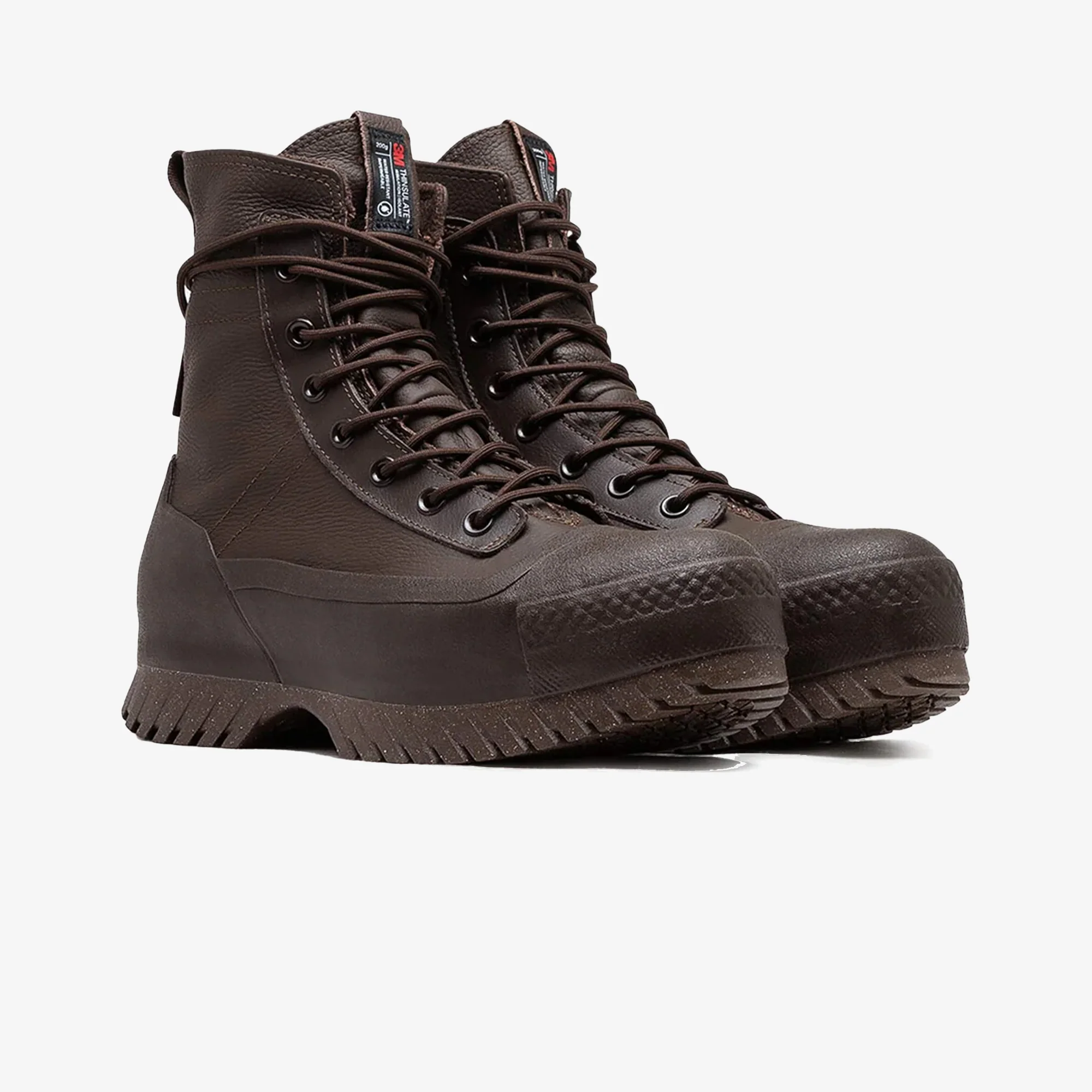 Converse | CHUCK TAYLOR ALL STAR LUGGED 2.0 XHI { FRESH BREW/BLACK - Image 4