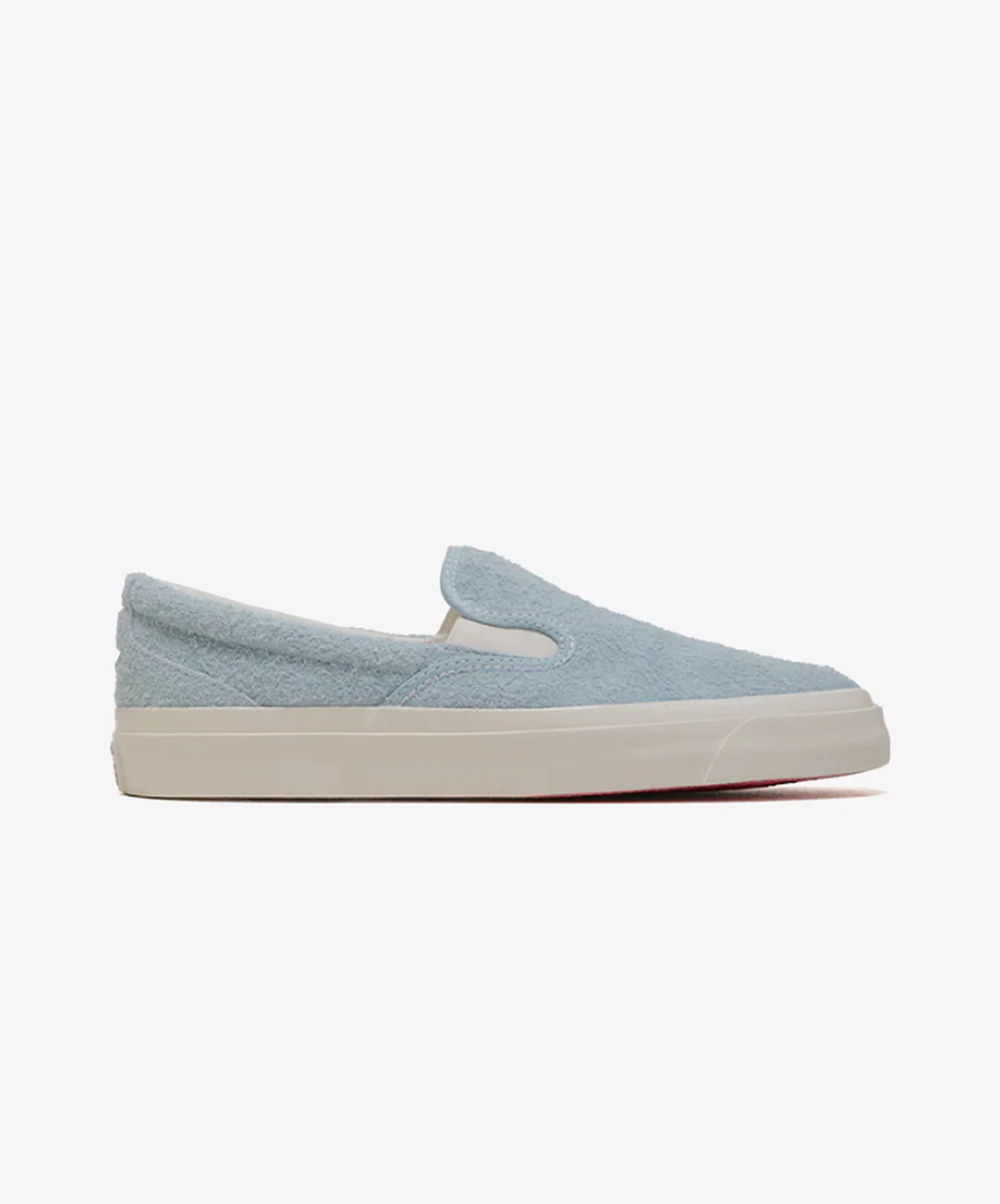 CONVERSE | x GOLF WANG ONE STAR CC SLIP PRO { BLUE