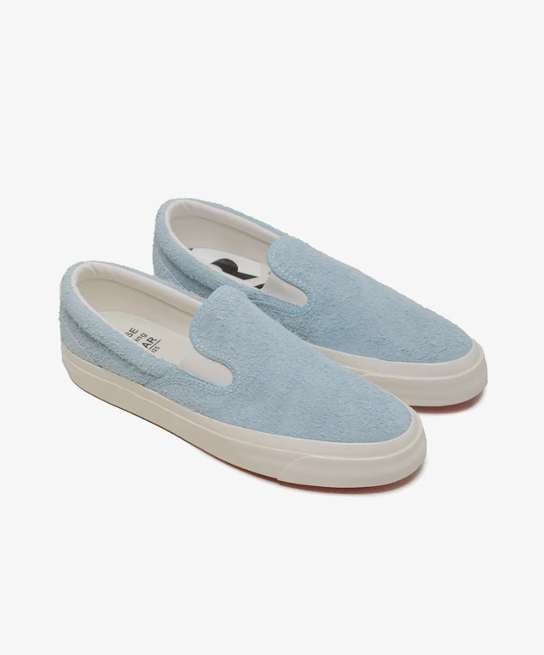 CONVERSE | x GOLF WANG ONE STAR CC SLIP PRO { BLUE - Image 2