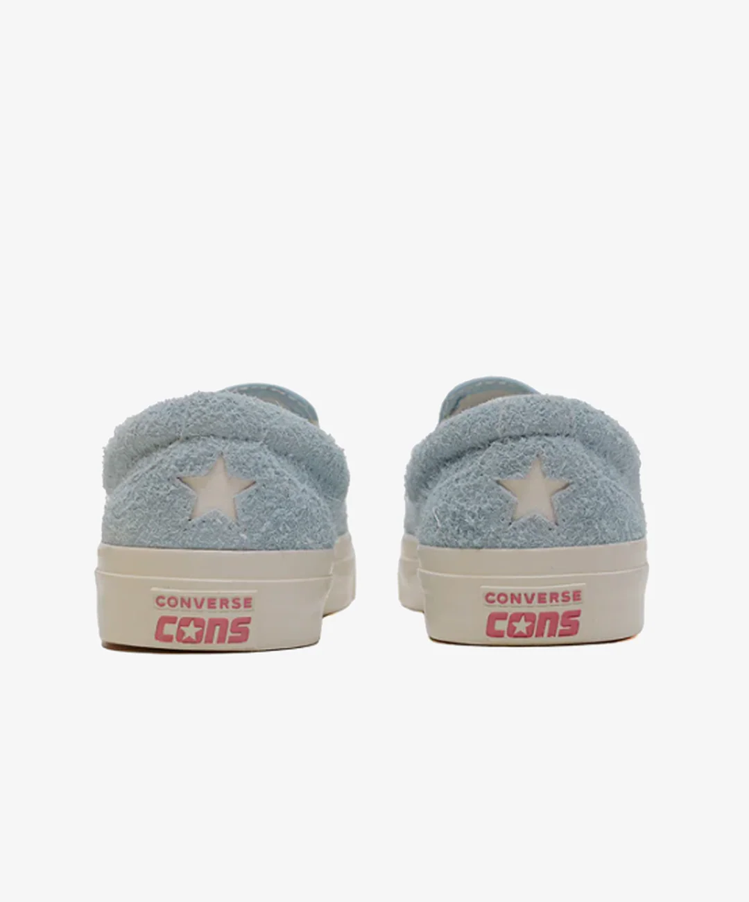 CONVERSE | x GOLF WANG ONE STAR CC SLIP PRO { BLUE - Image 4