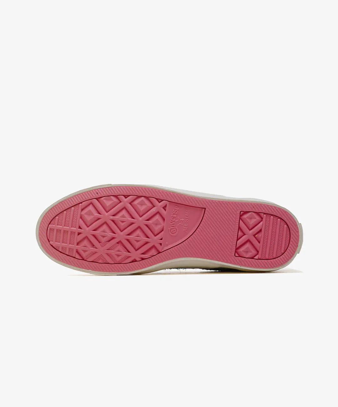 CONVERSE | x GOLF WANG ONE STAR CC SLIP PRO { BLUE - Image 5