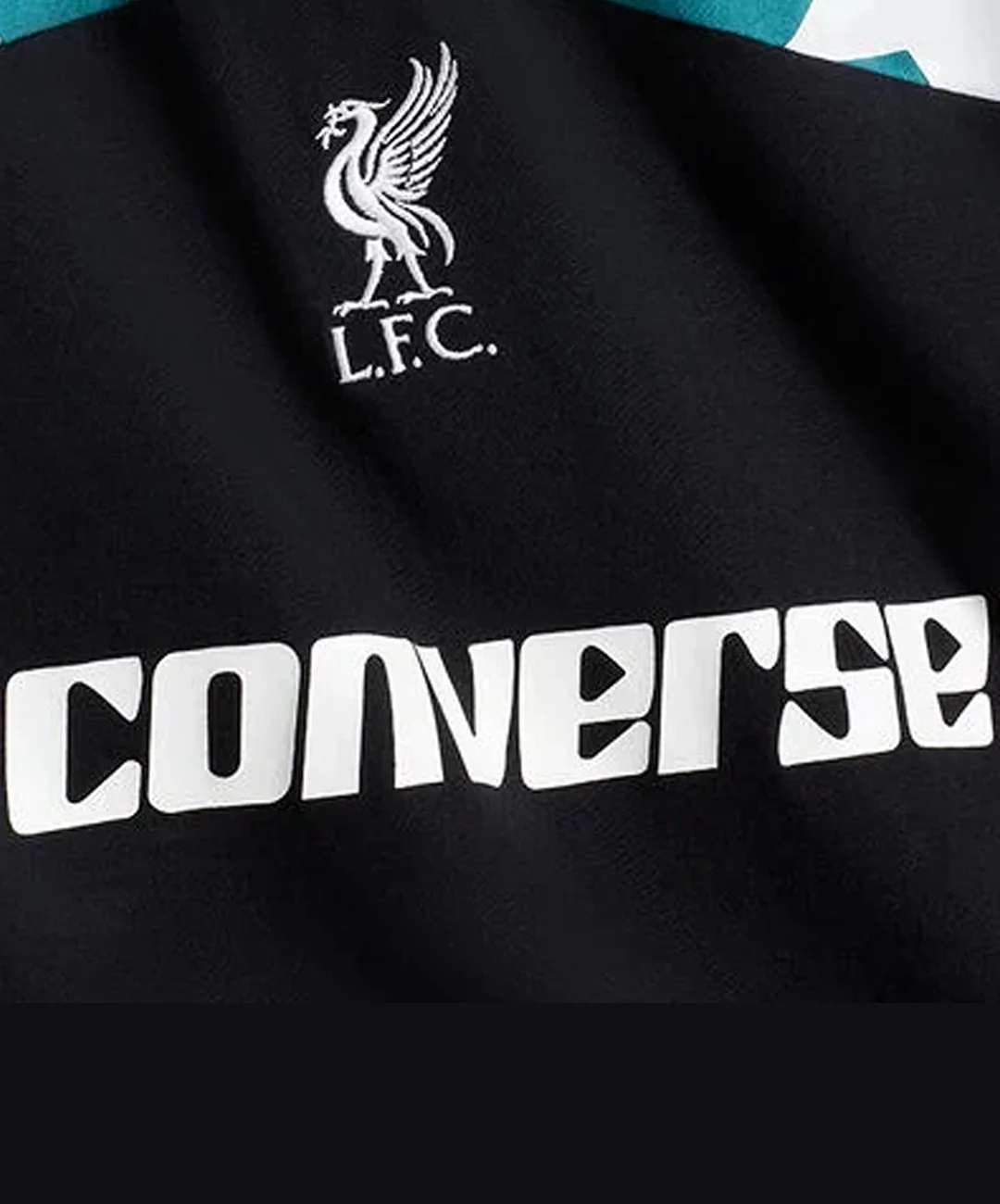 Converse | x LIVERPOOL FC T-SHIRT { MULTI - Image 3