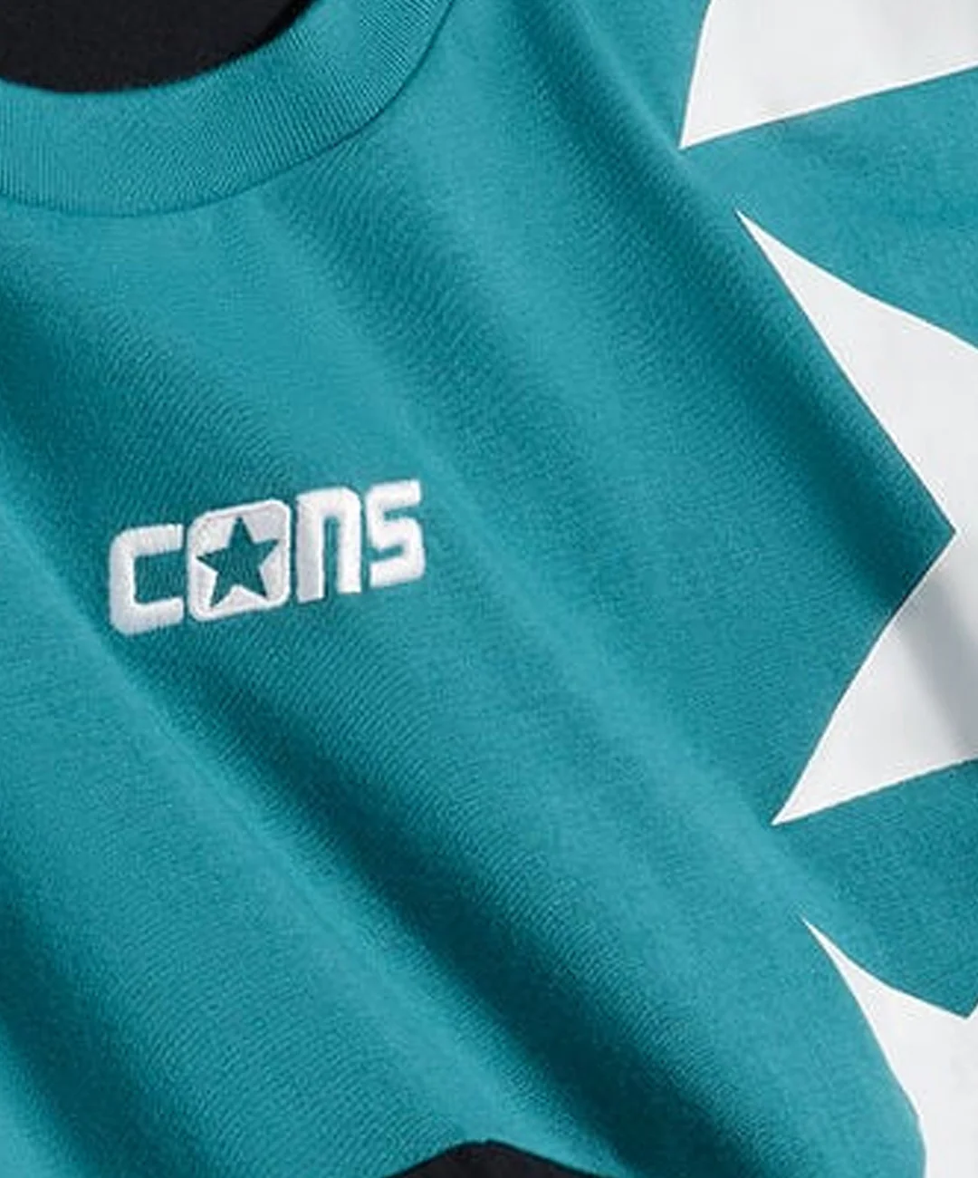 Converse | x LIVERPOOL FC T-SHIRT { MULTI - Image 4