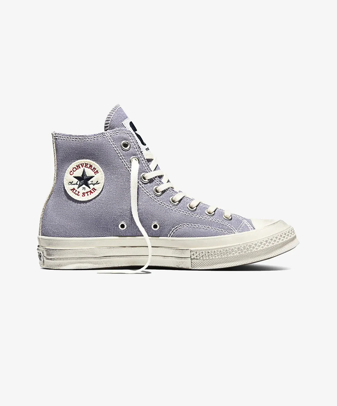 Converse | x MADHAPPY CHUCK 70 HIGH TOP { THUNDER DAZE/EGRET