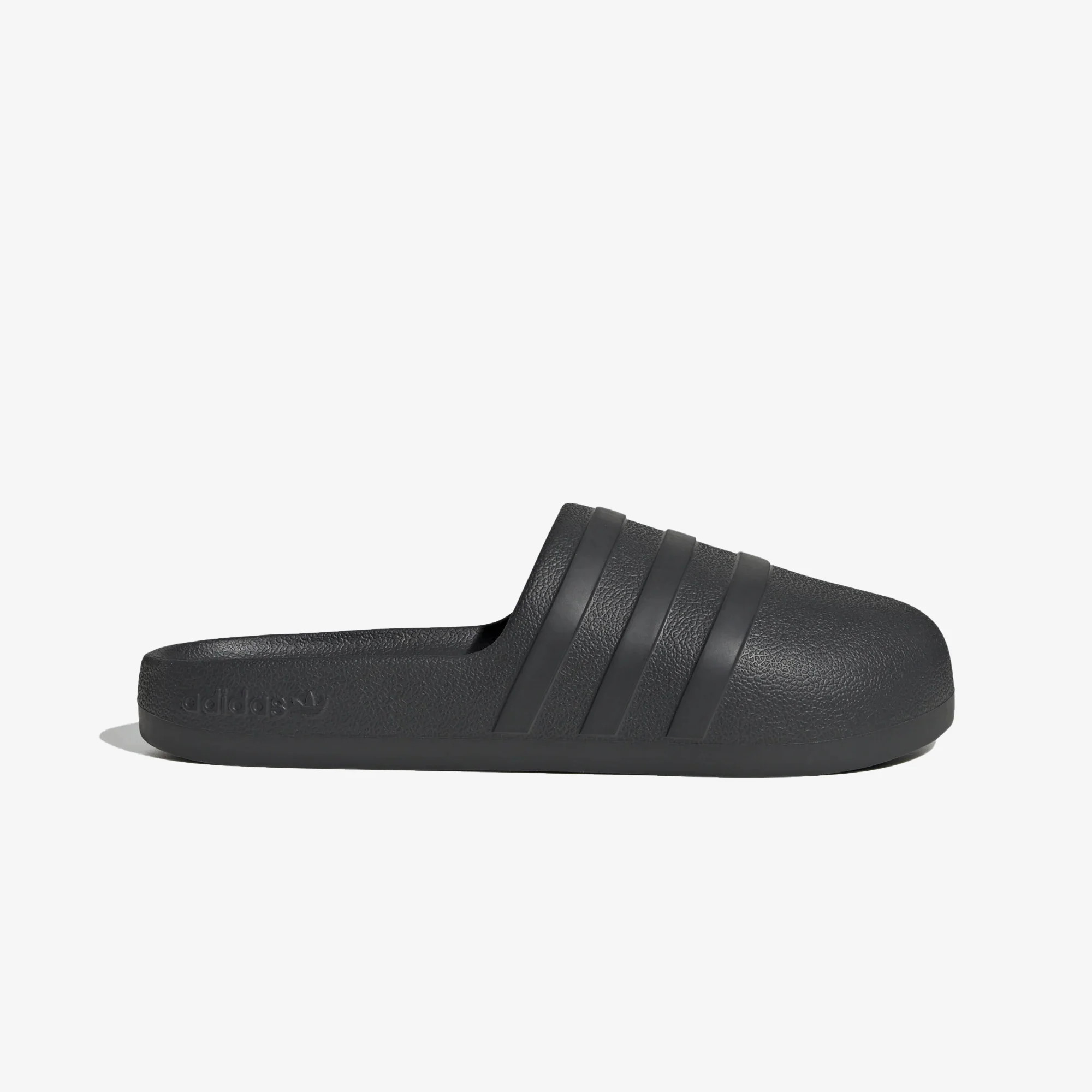 Adidas Originals | ADIFOM ADILETTE { BLACK