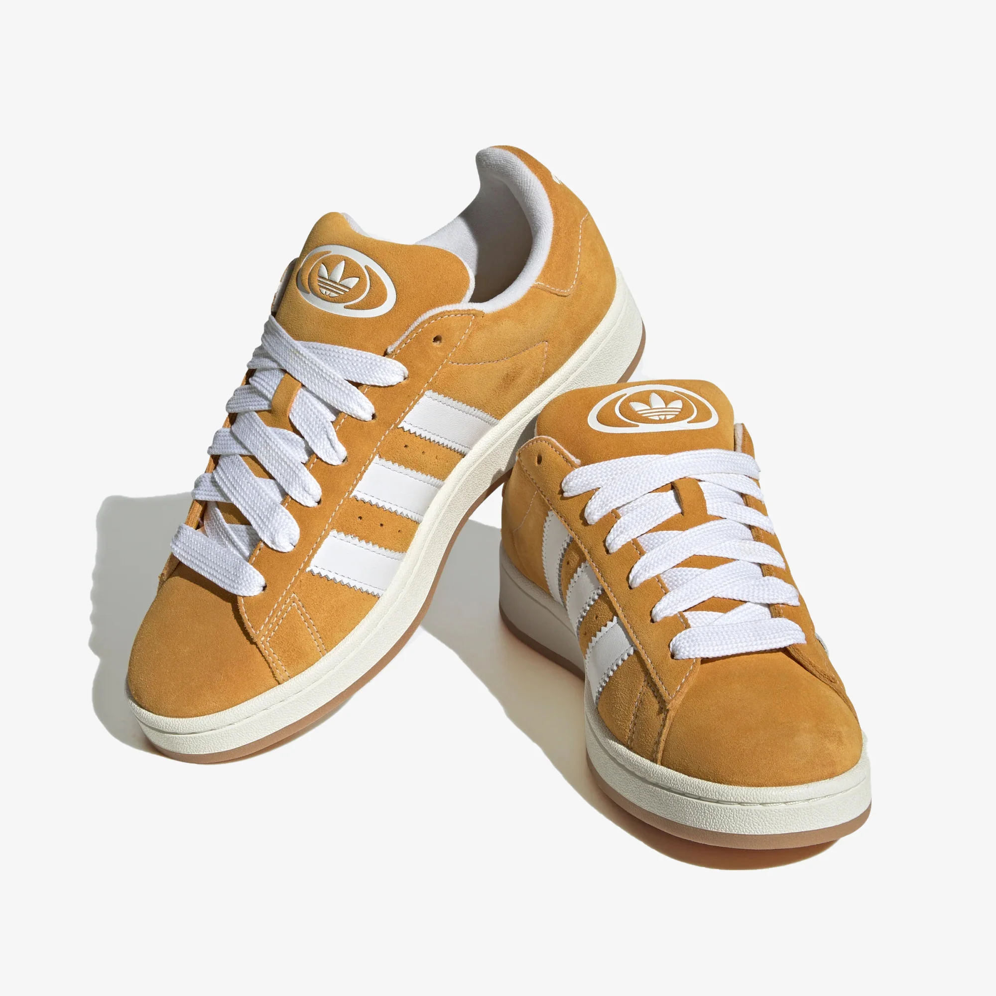 Adidas Originals | CAMPUS 00S { PANTONE/CLOUD WHITE - Image 2