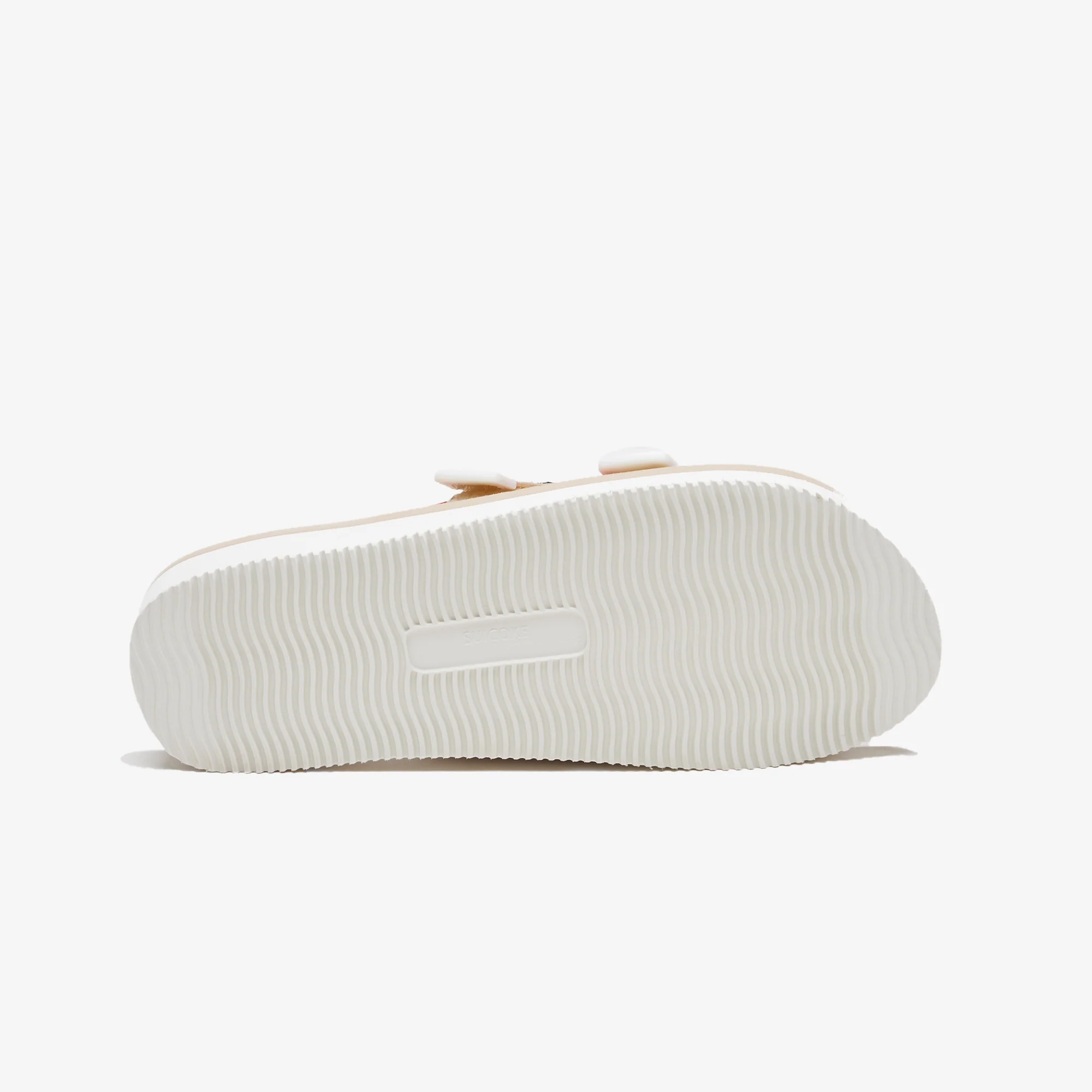 Suicoke | MOTO-CAB PAISLEY-PRINT SANDALS - Image 4