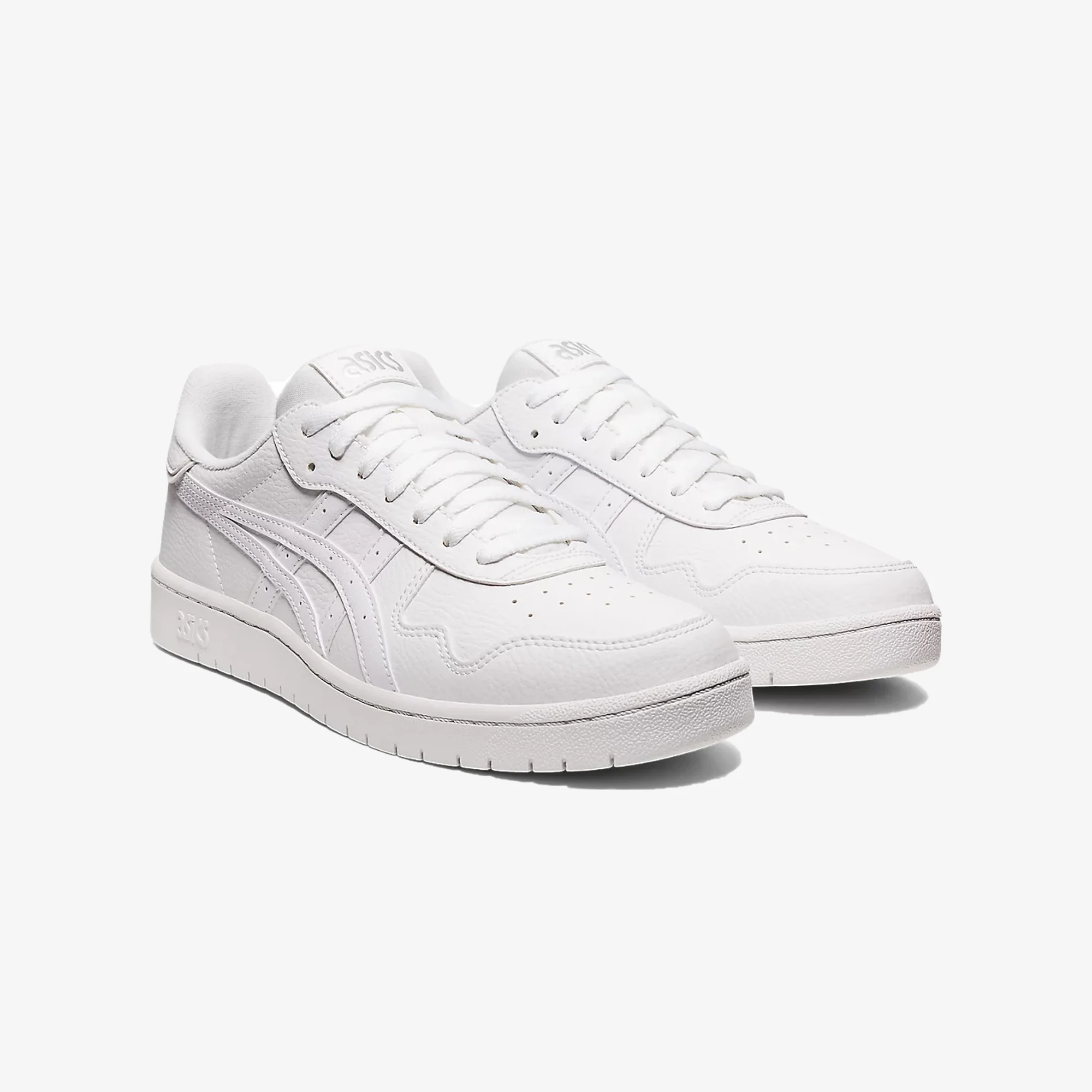 Asics | JAPAN S { WHITE - Image 2