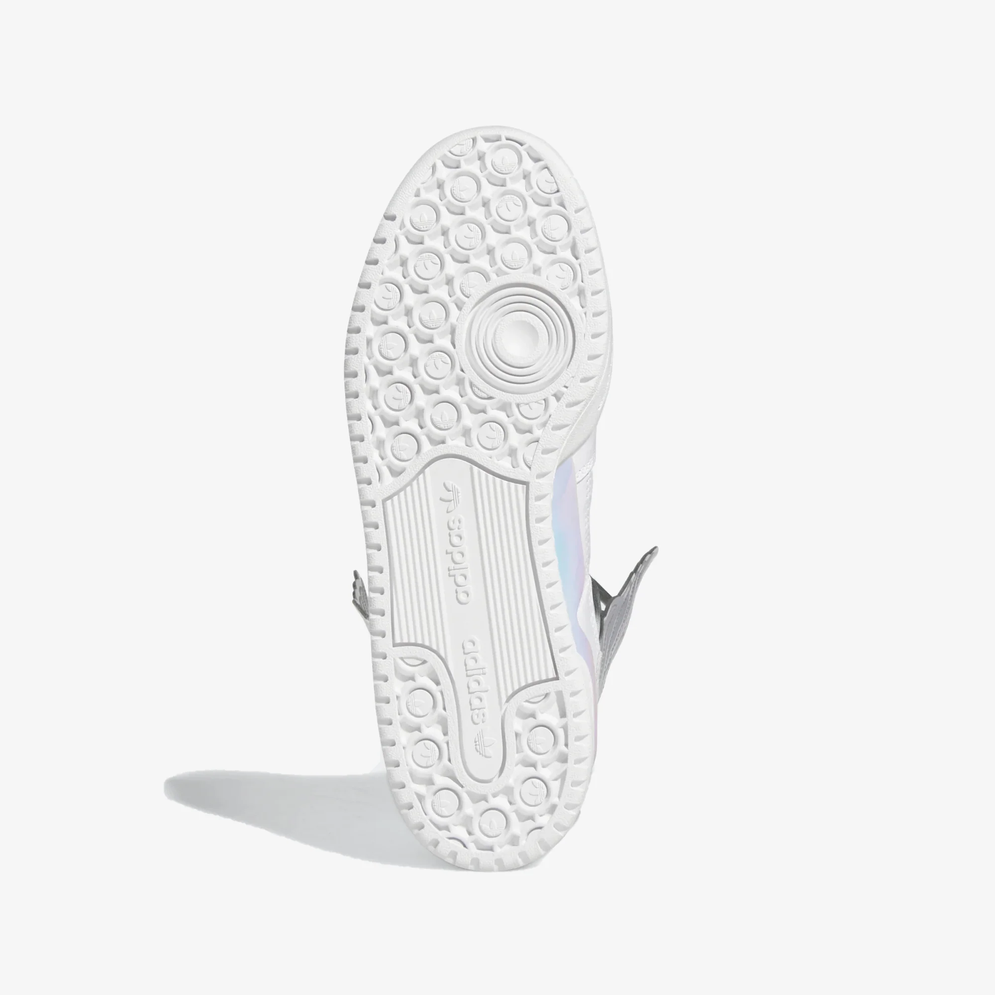 Adidas Originals | JEREMY SCOTT OPAL WINGS 4.0 { WHITE - Image 6