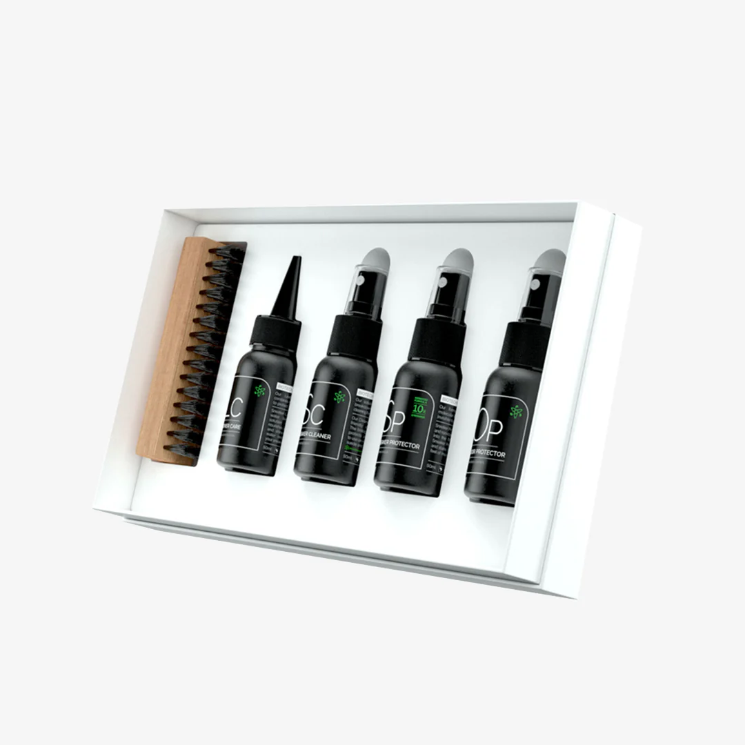 Sneaker Lab | DELUXE KIT CLEAN-CARE-PROTECT - Image 2