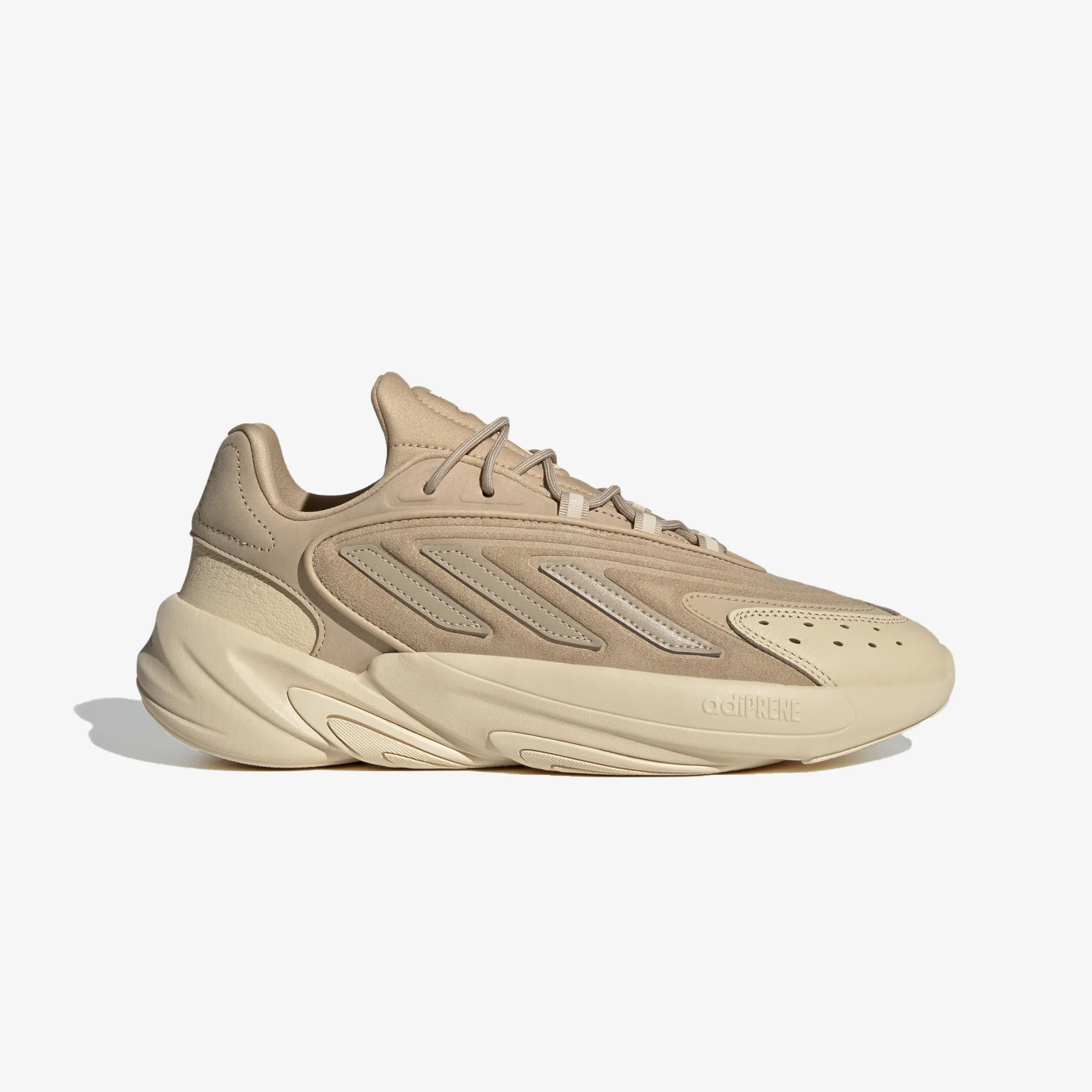 Adidas Originals | OZELIA { MAGIC BEIGE
