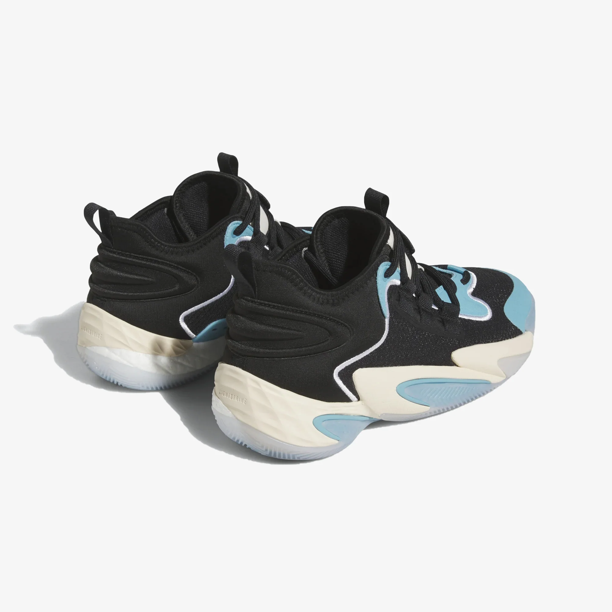 Adidas | BYW SELECT { ECRU TINT/BLUE - Image 3