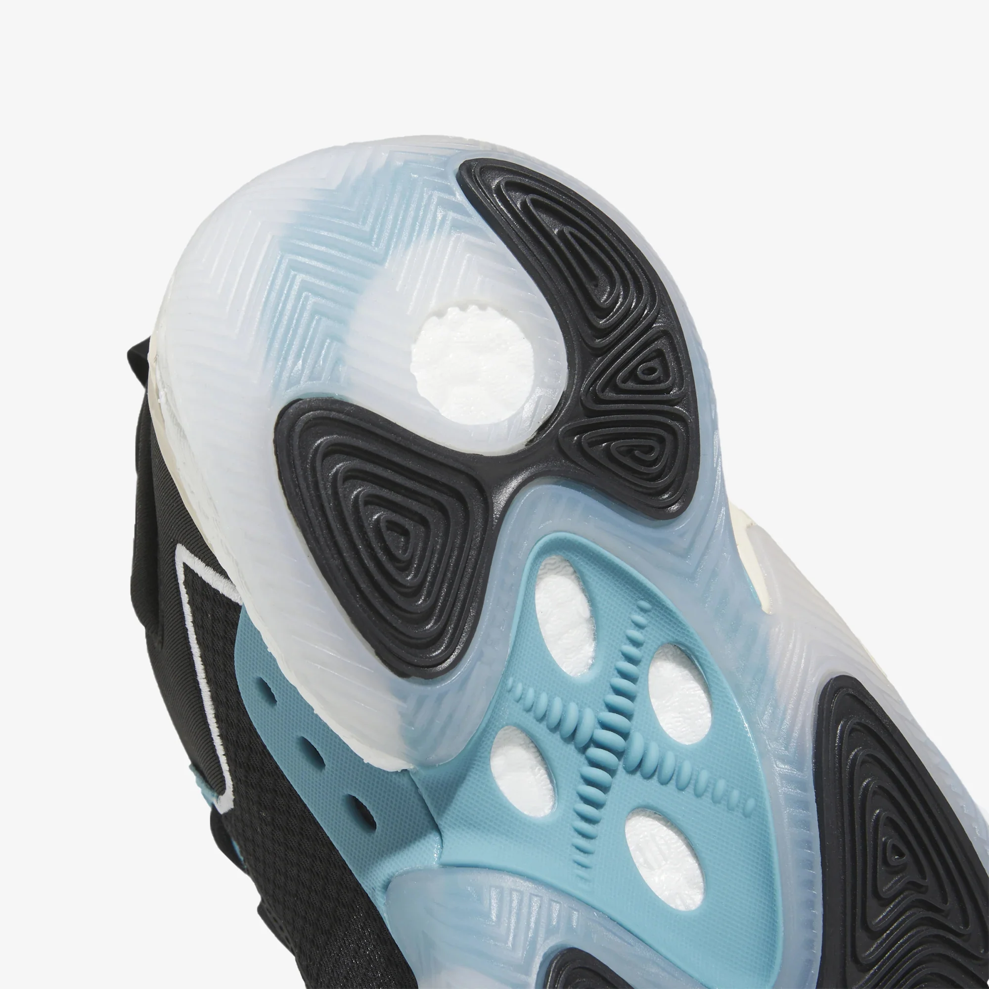 Adidas | BYW SELECT { ECRU TINT/BLUE - Image 5