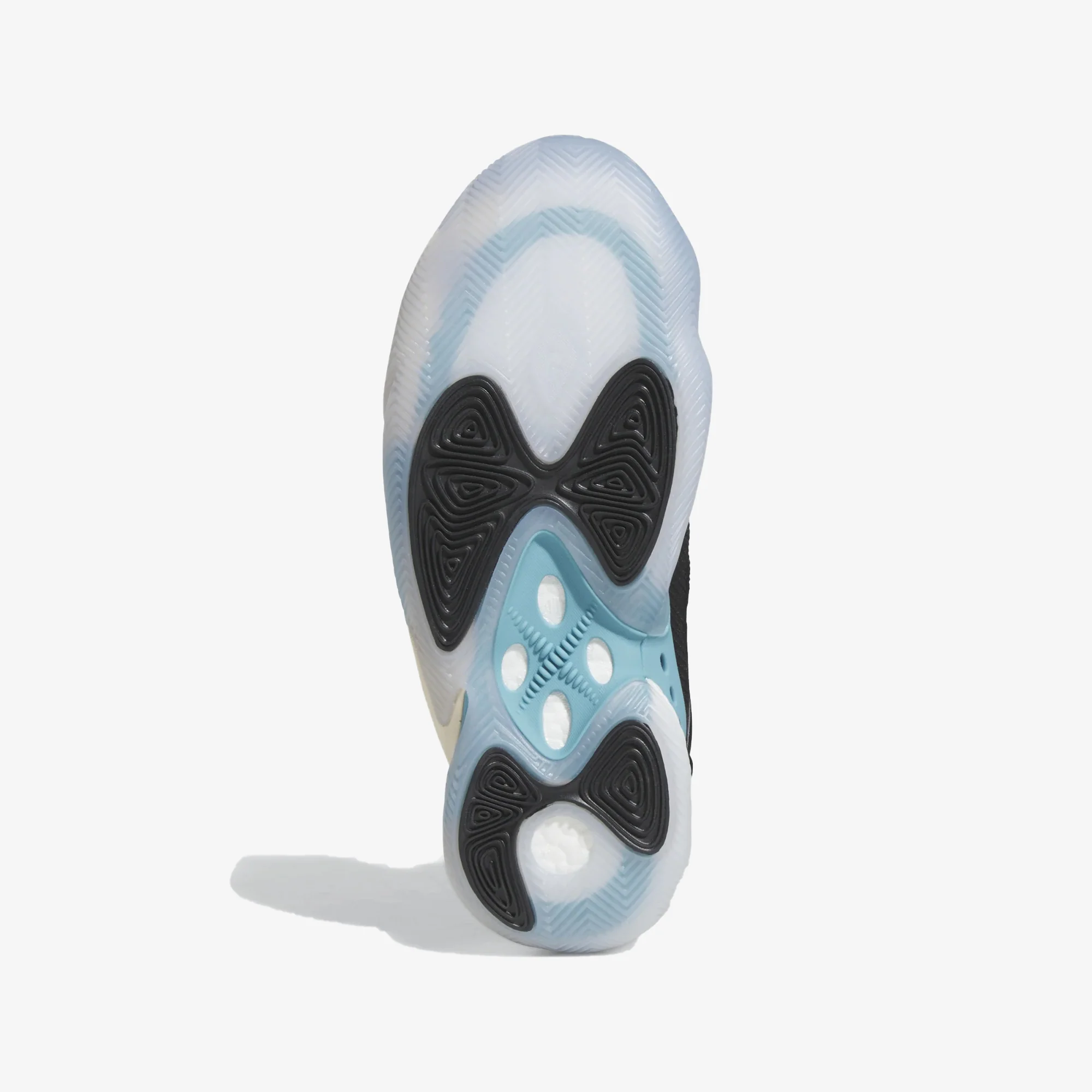 Adidas | BYW SELECT { ECRU TINT/BLUE - Image 6