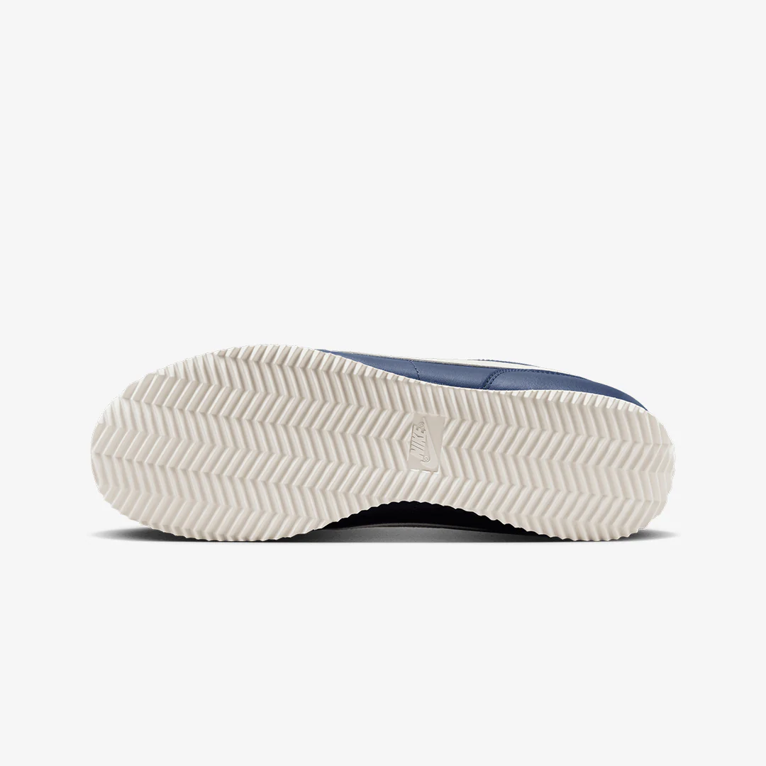 Nike | CORTEZ { MIDNIGHT NAVY/SAIL-NOISE AQUA-SAIL - Image 6