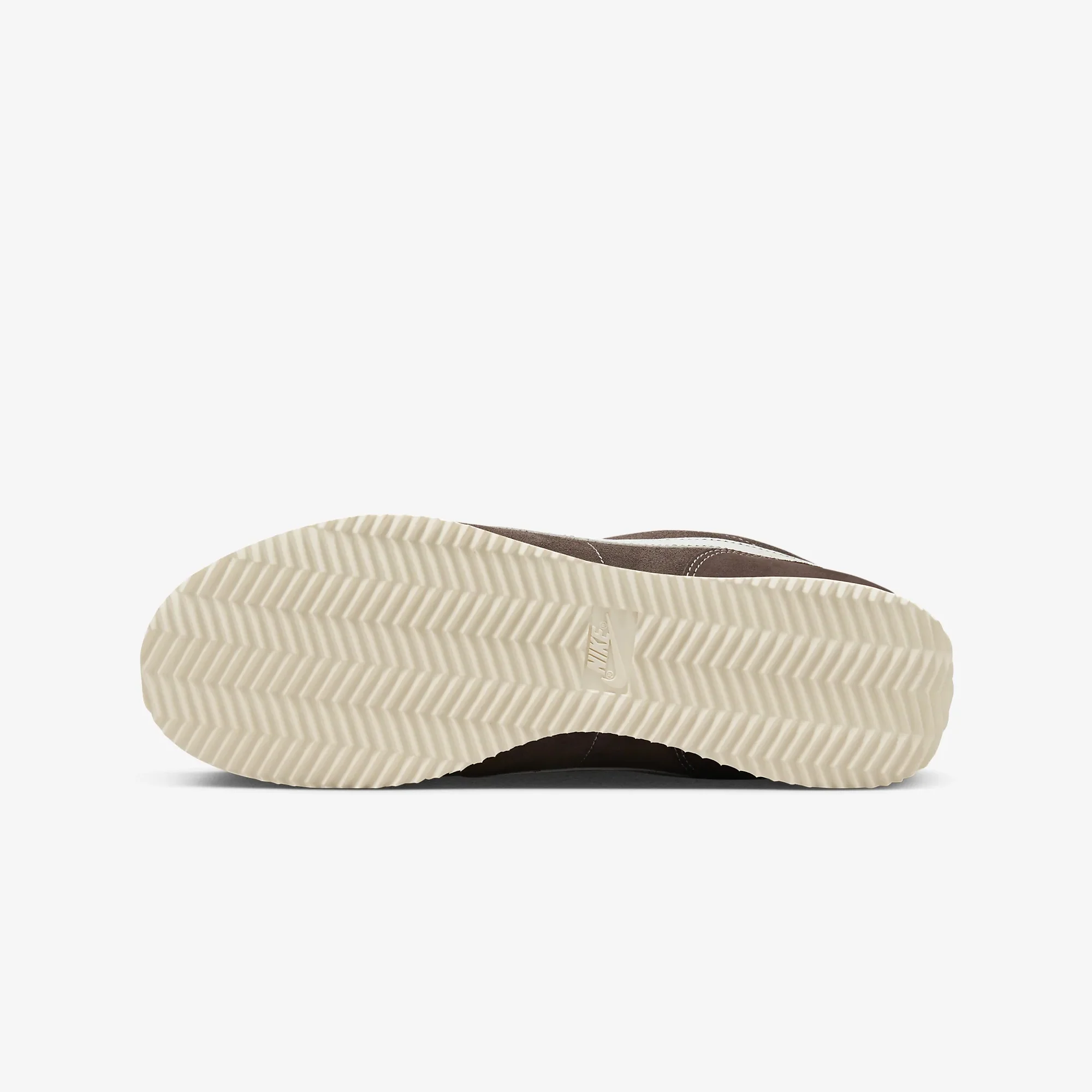 Nike | CORTEZ SE { BAROQUE BROWN/SAIL-COCONUT MILK - Image 6