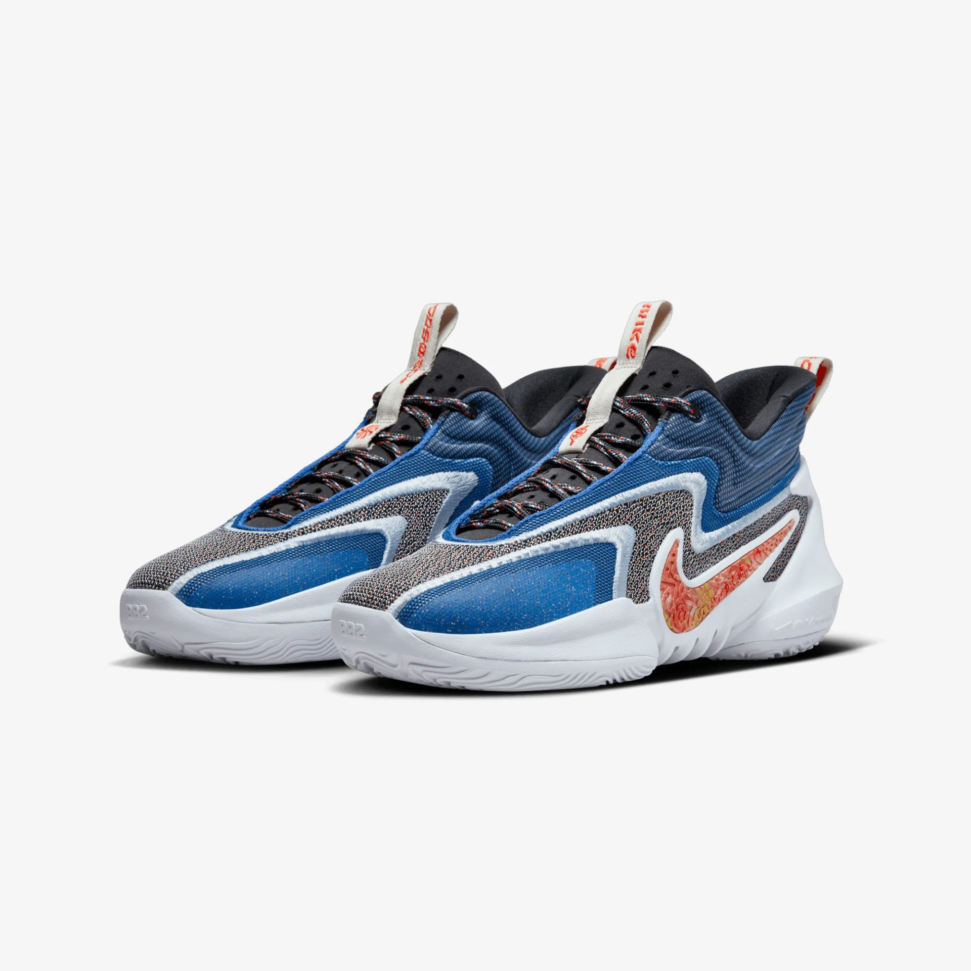 Nike | COSMIC UNITY 2 { OFF NOIR - Image 2