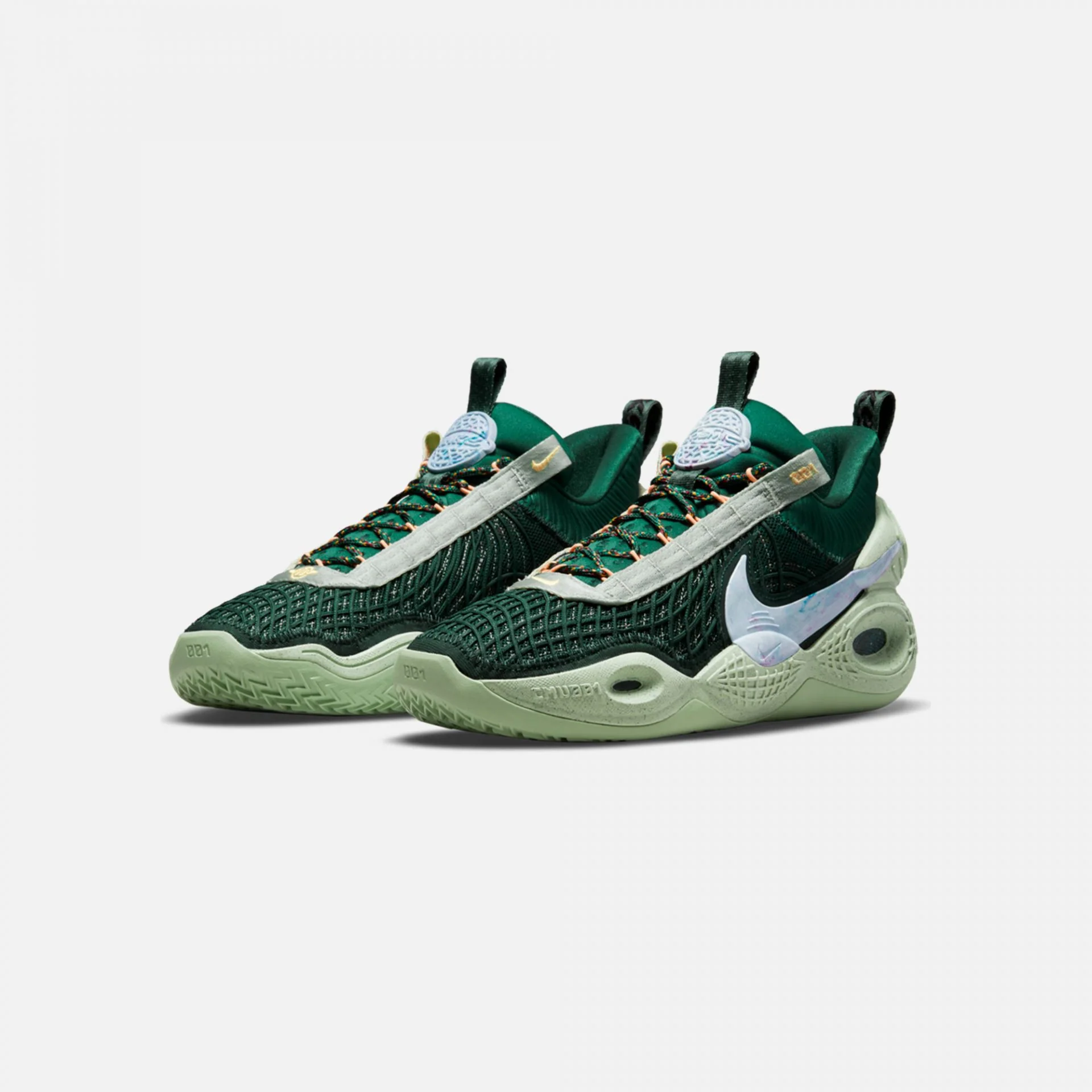 Nike | COSMIC UNITY GORGE GREEN - Image 2