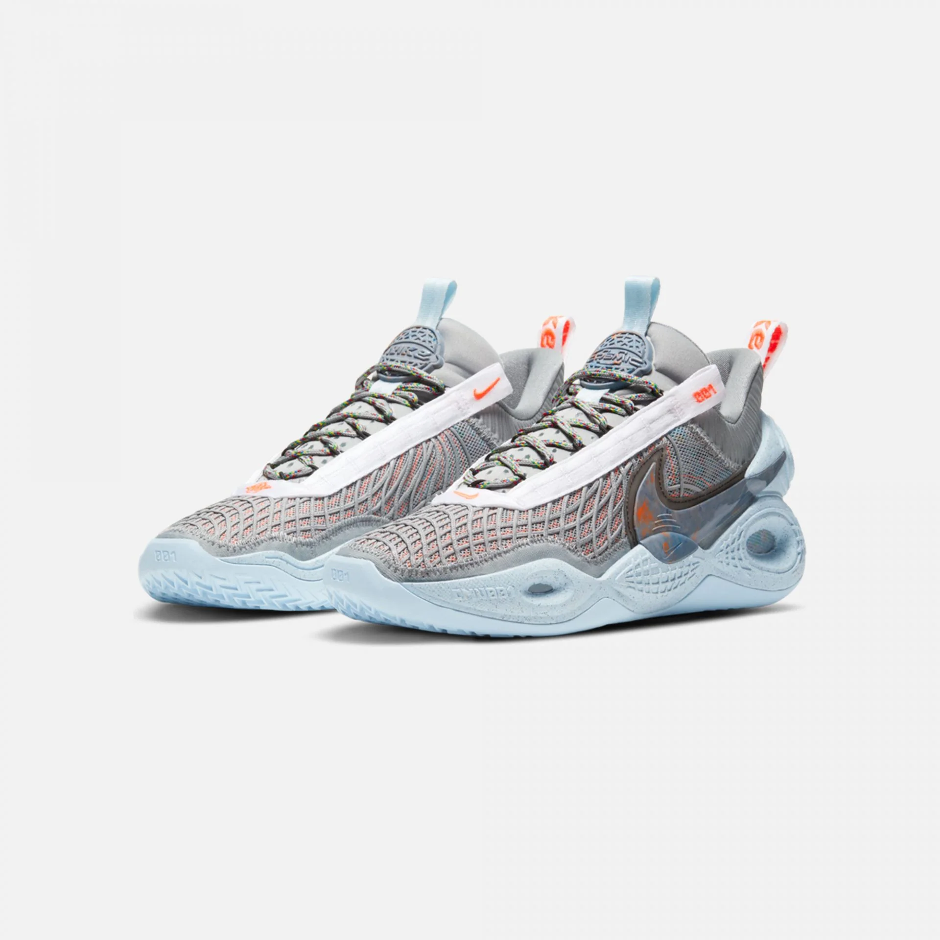 Nike | COSMIC UNITY SPACE HIPPIE - Image 2