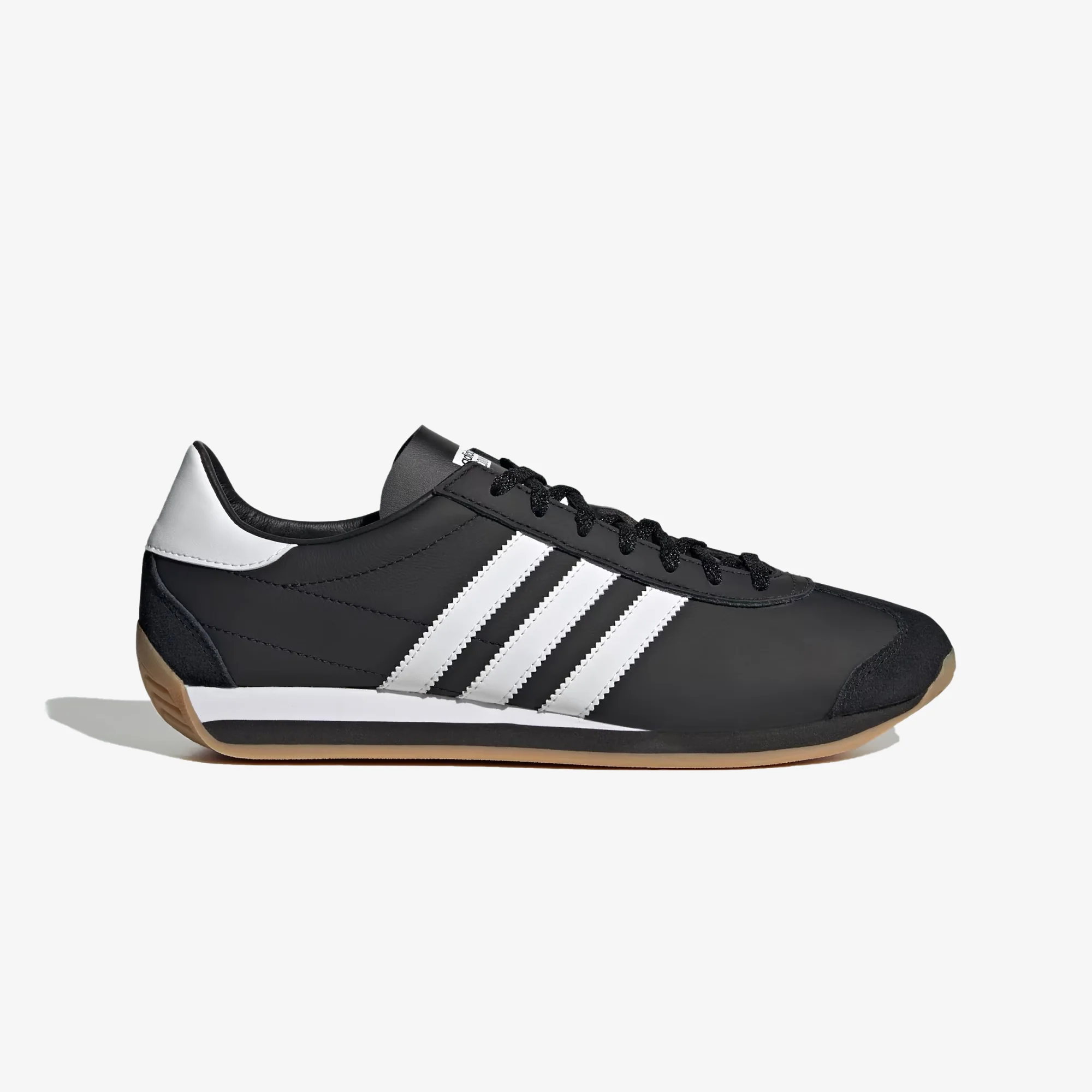 Adidas Originals | COUNTRY OG { CORE BLACK/WHITE