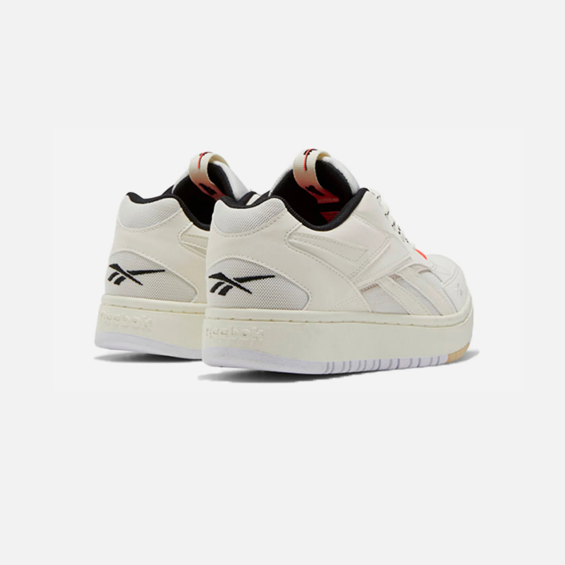 Reebok | COURT DOUBLE MIX W - Image 3